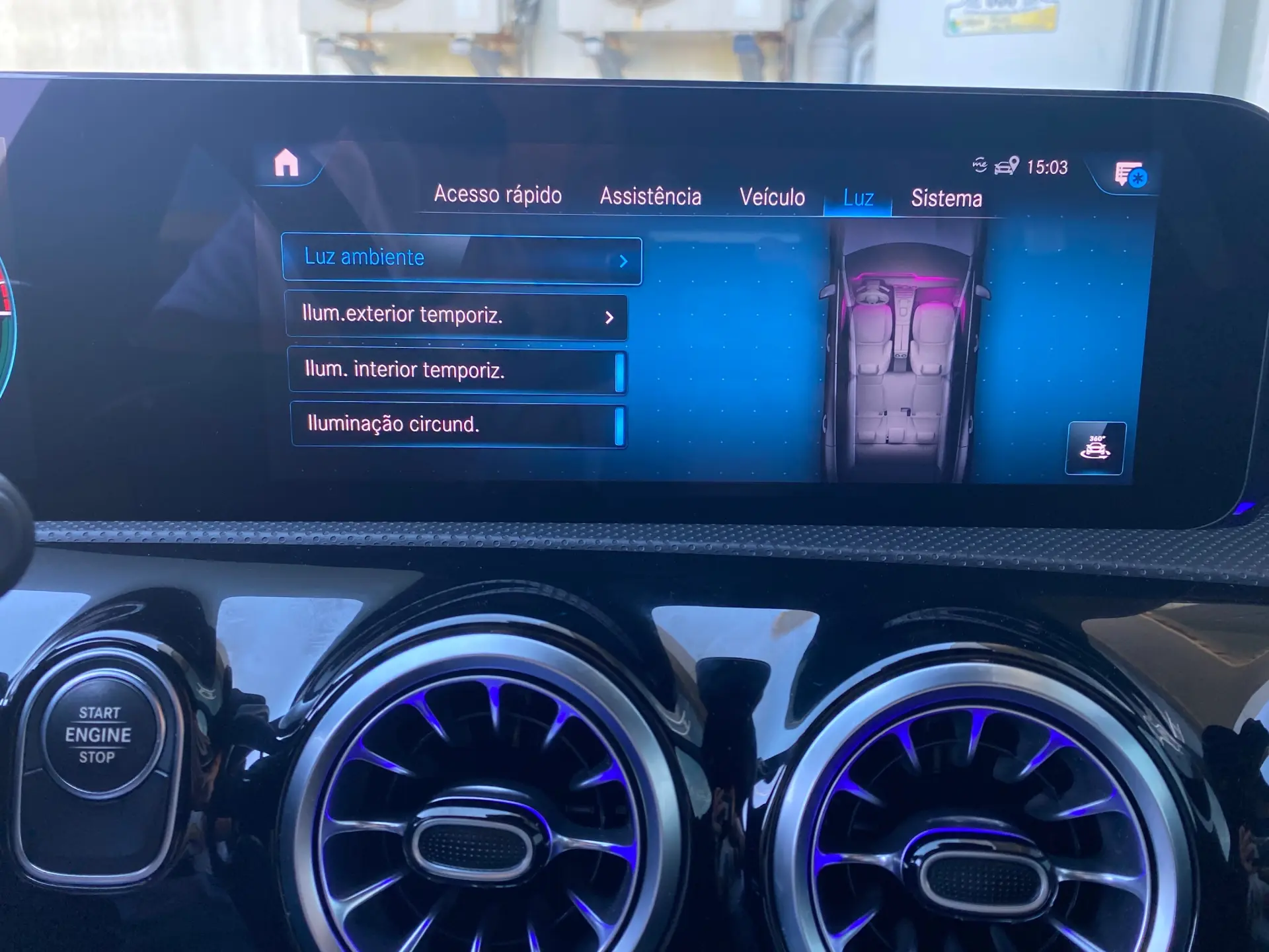 Mercedes-Benz CLA 250 e Shooting Brake AMG Line 29