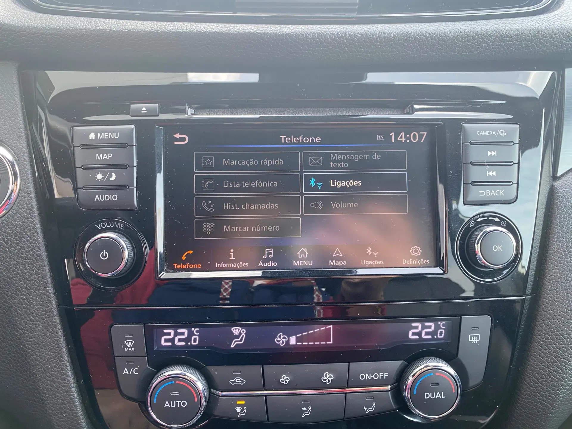 Nissan Qashqai 1.5 dCi N-Tec 23