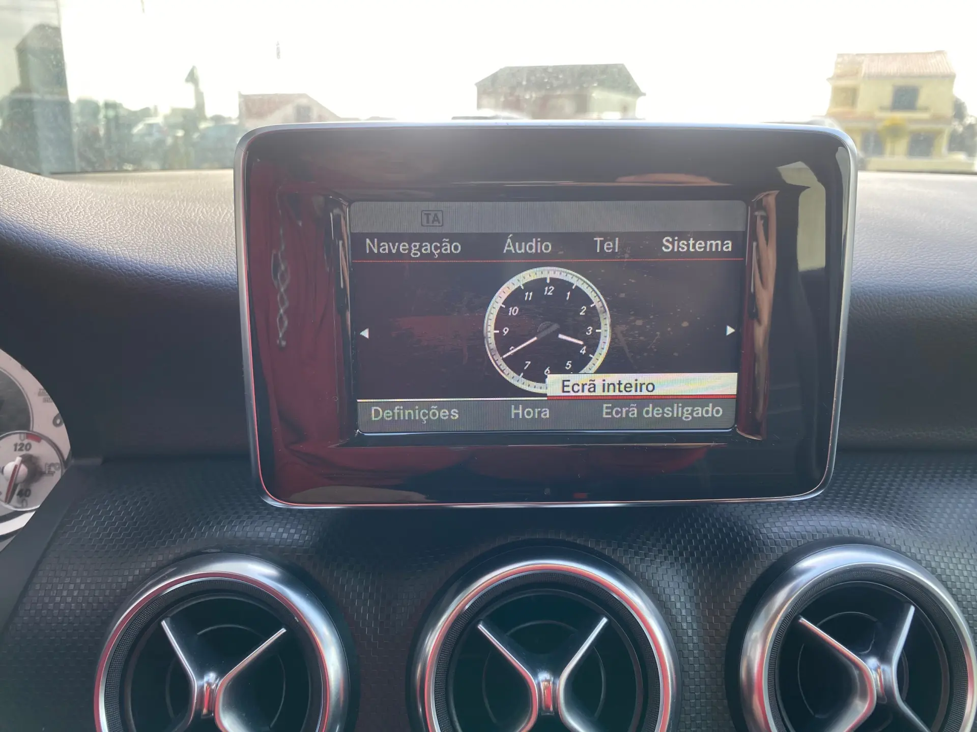 Mercedes-Benz A 180 CDI BE Urban 23