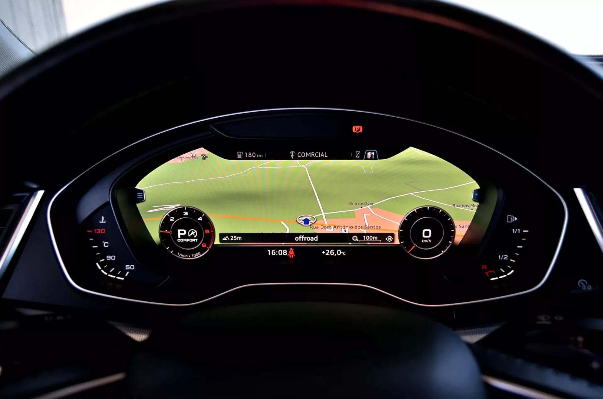 Audi Q5 2.0 TDi quattro Sport S-tronic 12