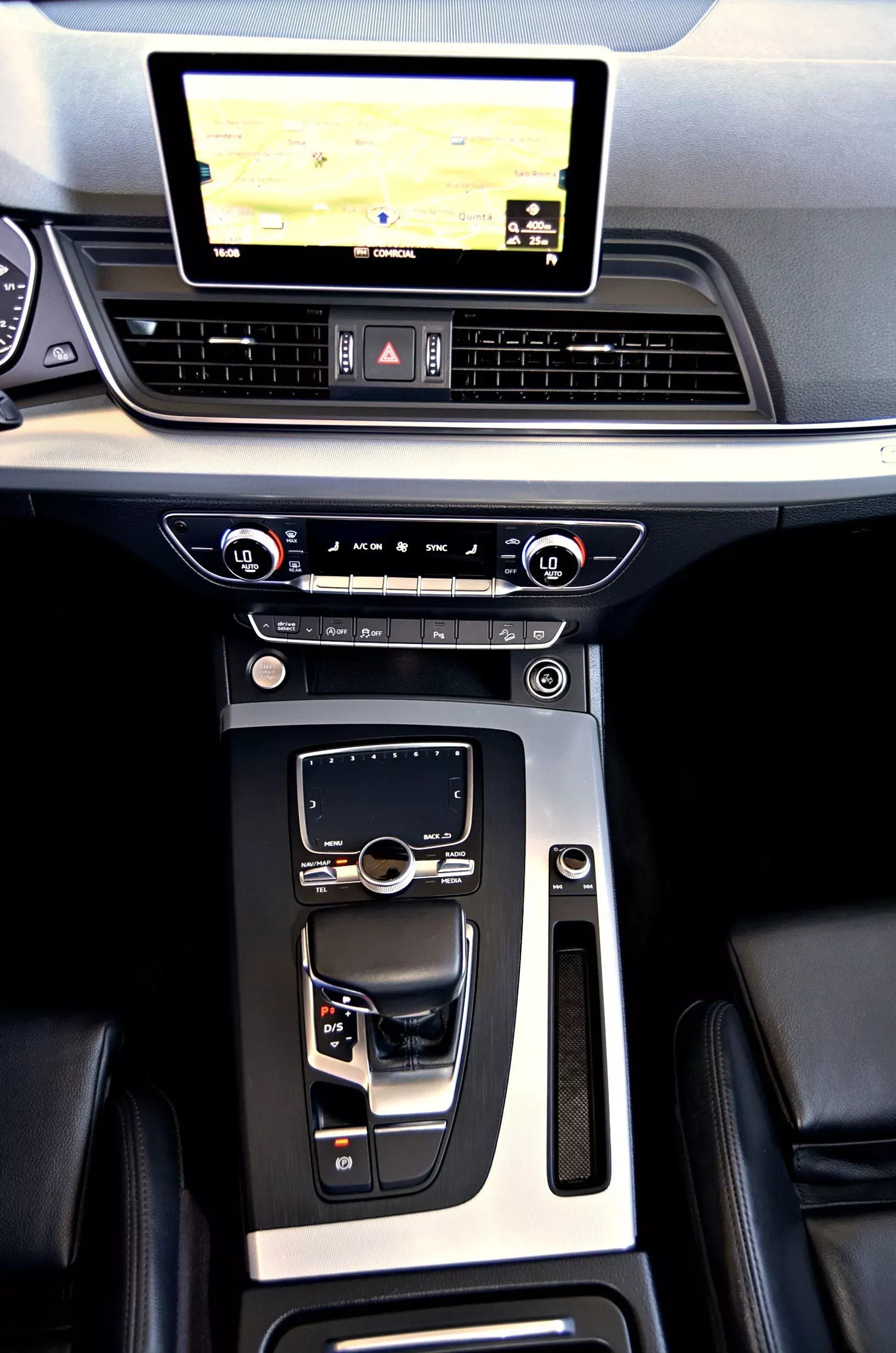 Audi Q5 2.0 TDi quattro Sport S-tronic 17