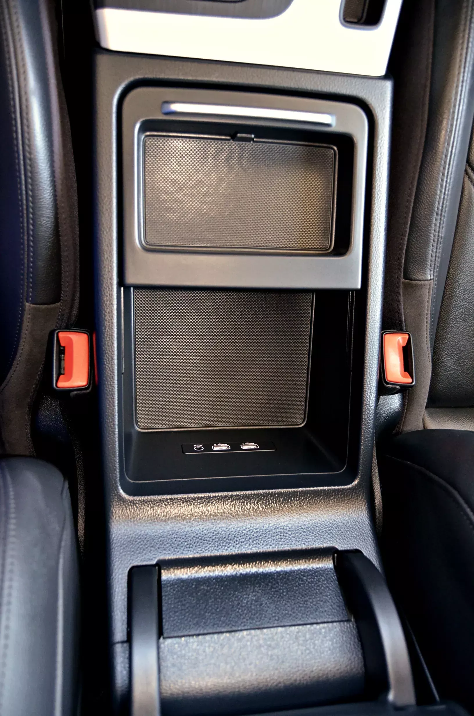 Audi Q5 2.0 TDi quattro Sport S-tronic 20