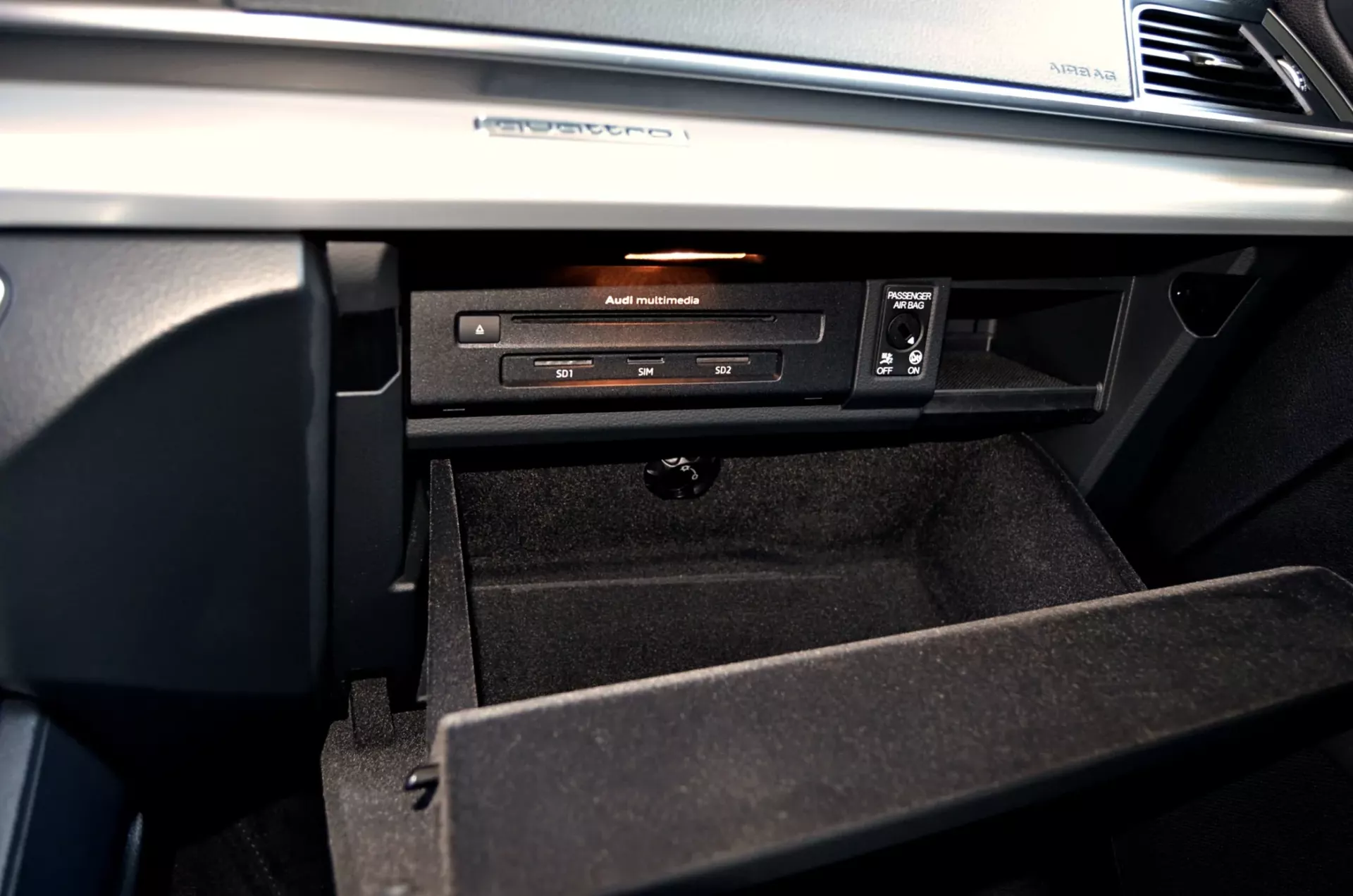 Audi Q5 2.0 TDi quattro Sport S-tronic 21