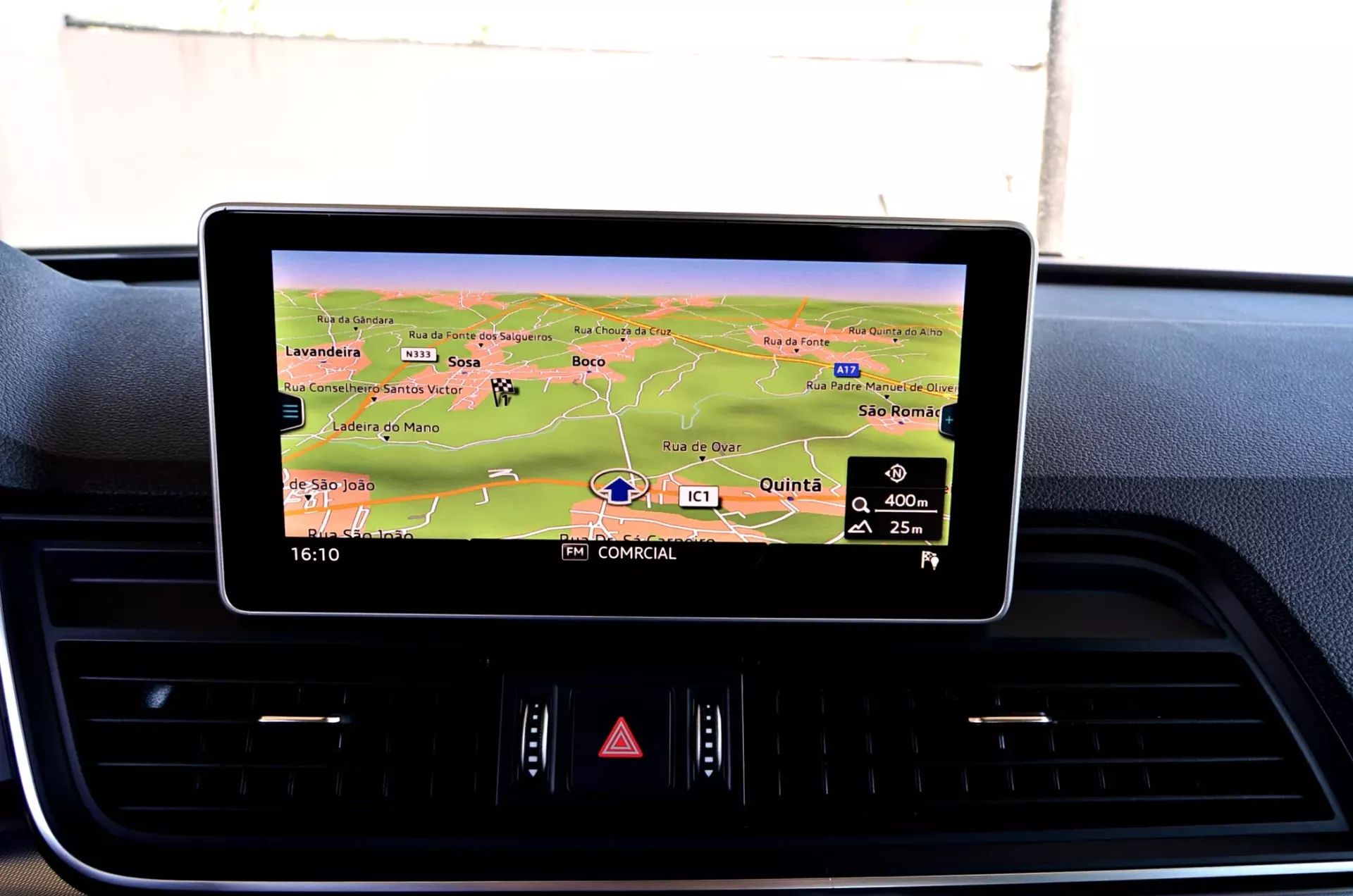 Audi Q5 2.0 TDi quattro Sport S-tronic 24