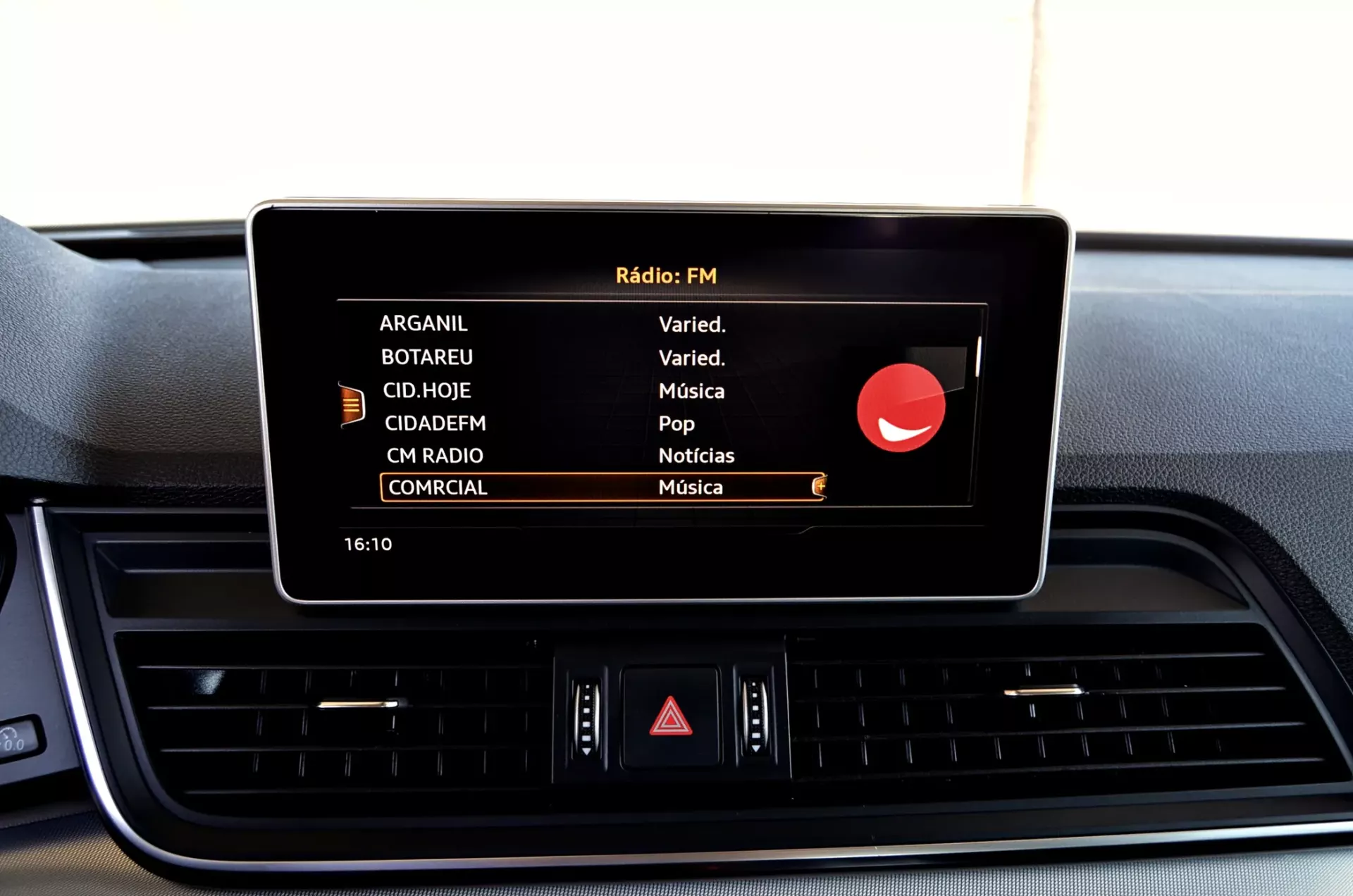 Audi Q5 2.0 TDi quattro Sport S-tronic 26