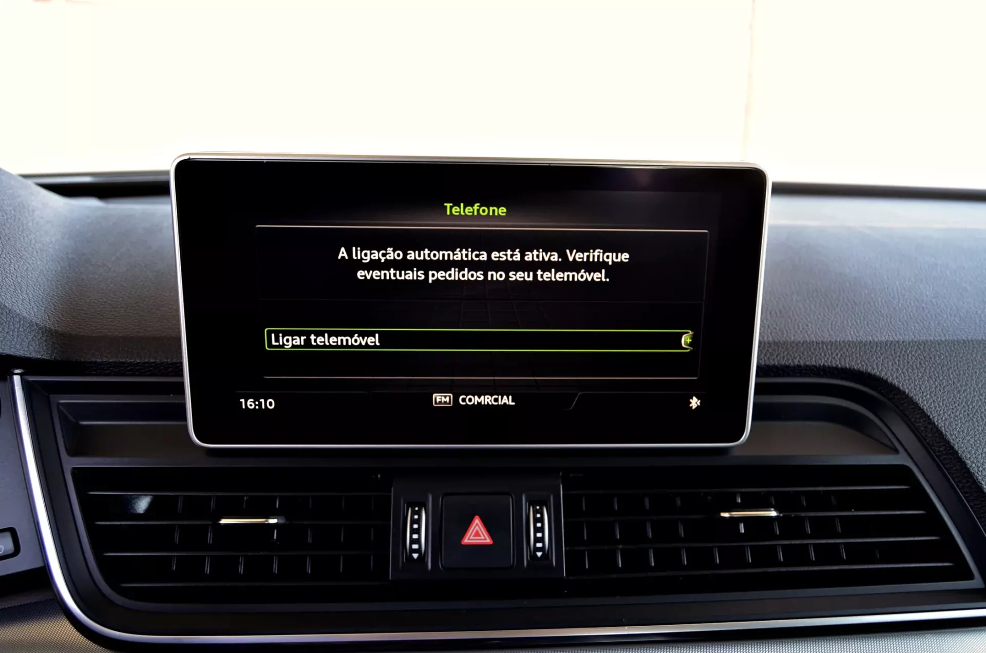 Audi Q5 2.0 TDi quattro Sport S-tronic 25