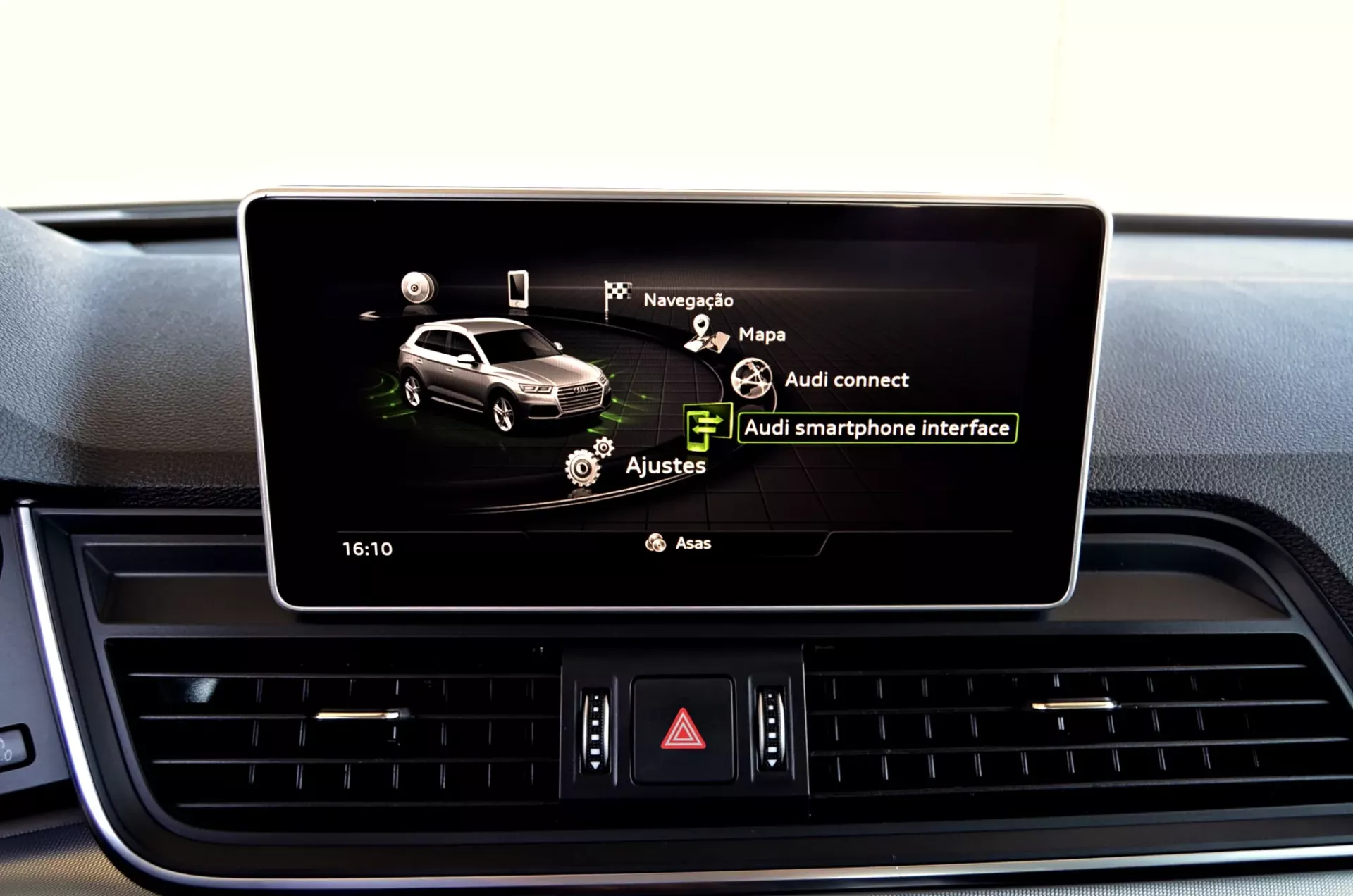 Audi Q5 2.0 TDi quattro Sport S-tronic 30