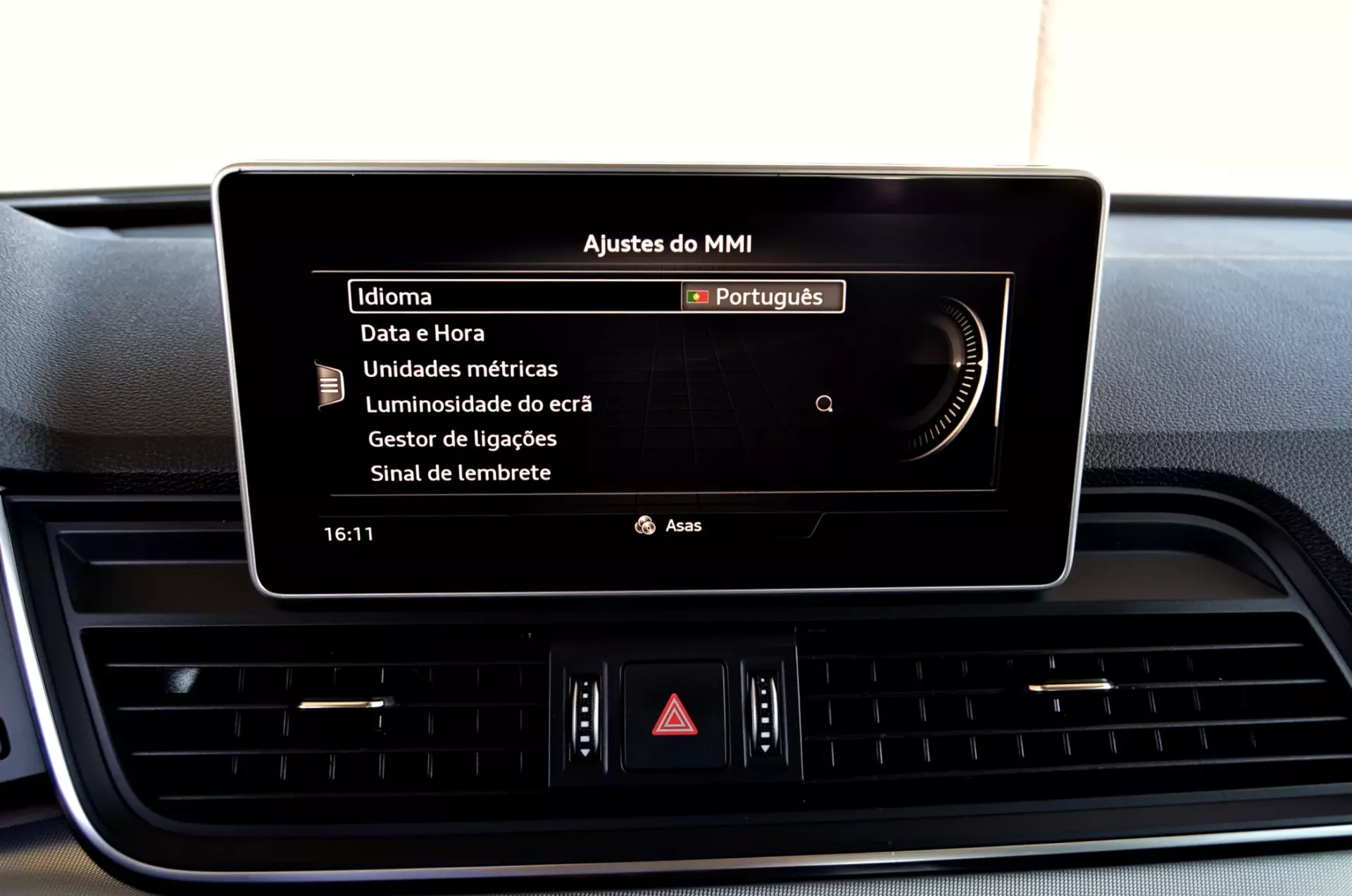 Audi Q5 2.0 TDi quattro Sport S-tronic 31