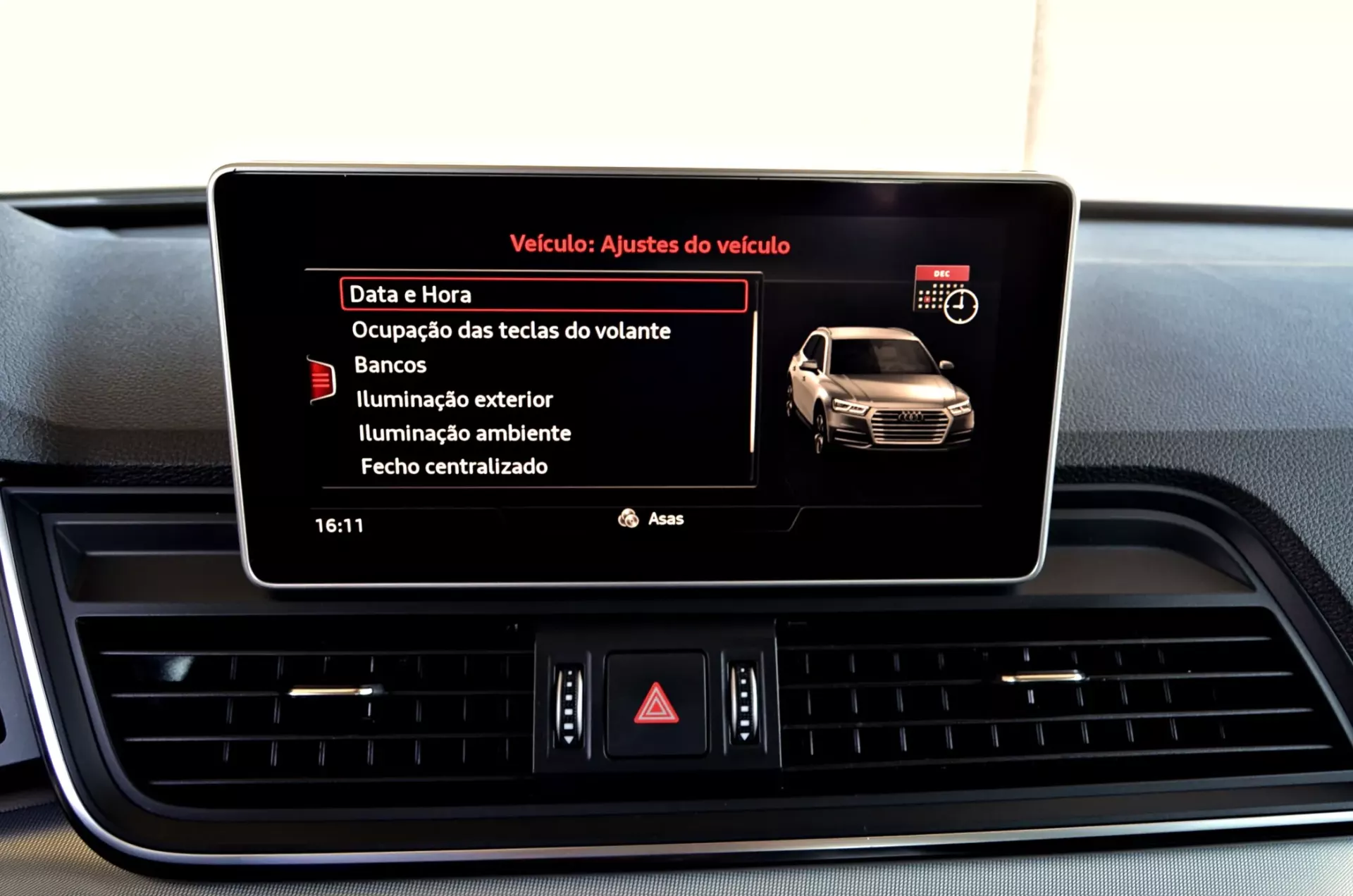 Audi Q5 2.0 TDi quattro Sport S-tronic 34