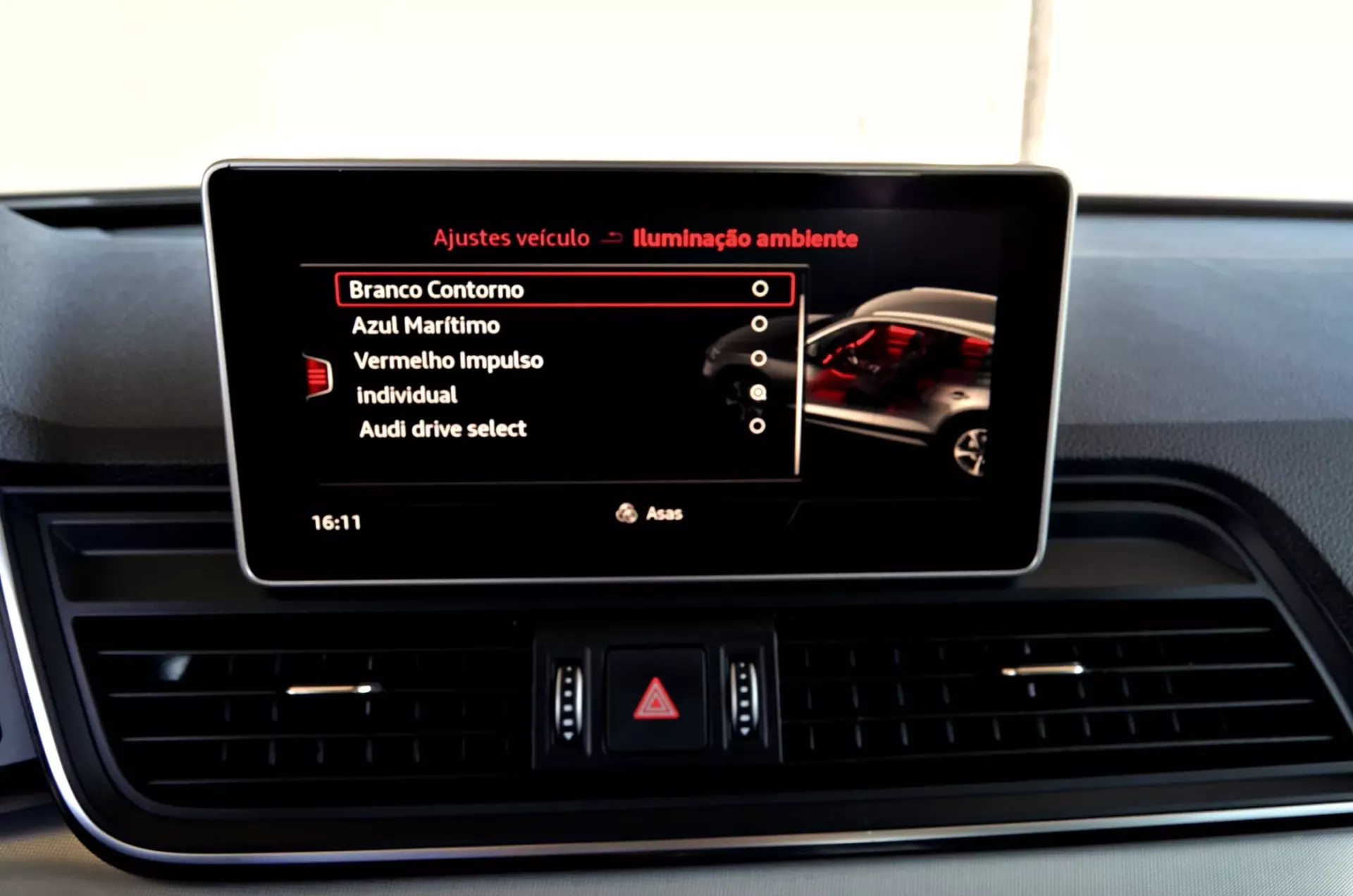 Audi Q5 2.0 TDi quattro Sport S-tronic 35