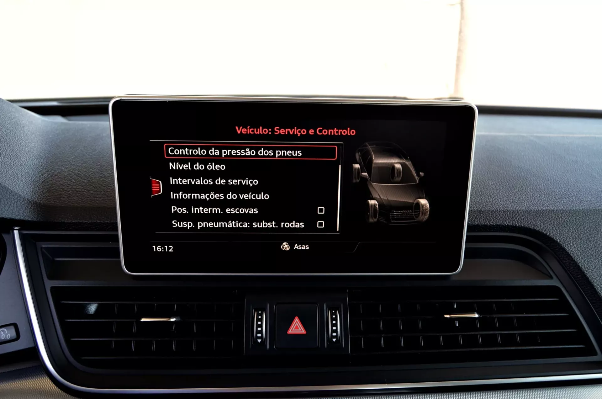 Audi Q5 2.0 TDi quattro Sport S-tronic 37