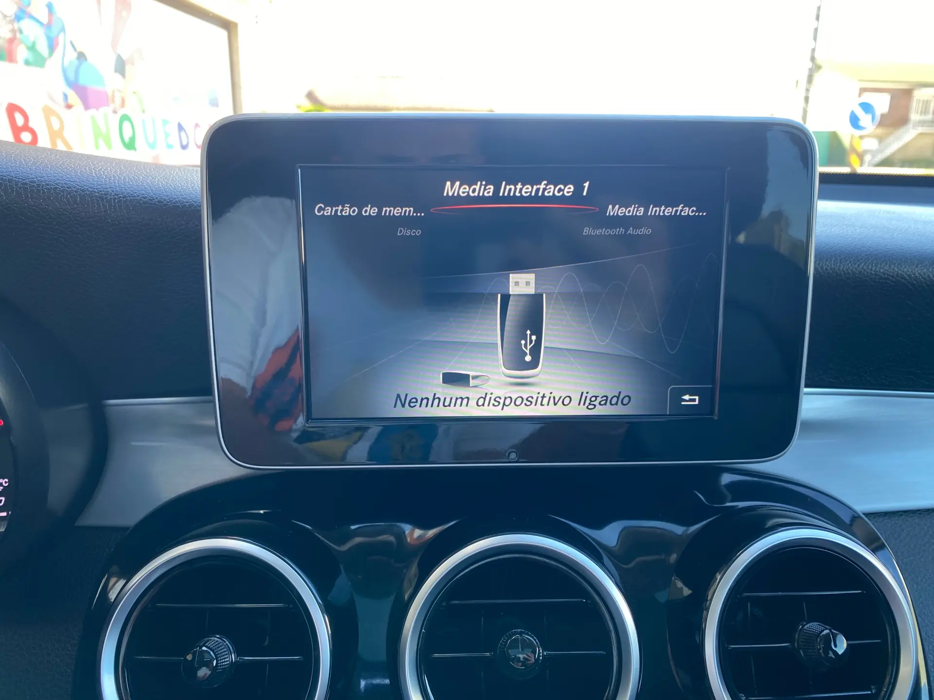 Mercedes-Benz GLC 220 d 4Matic 9G-TRONIC Exclusive 27