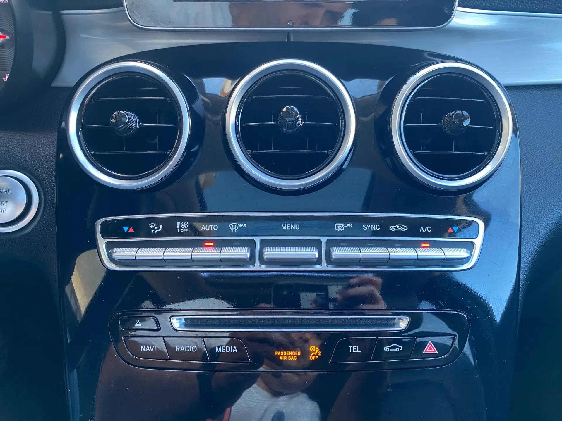 Mercedes-Benz GLC 220 d 4Matic 9G-TRONIC Exclusive 20