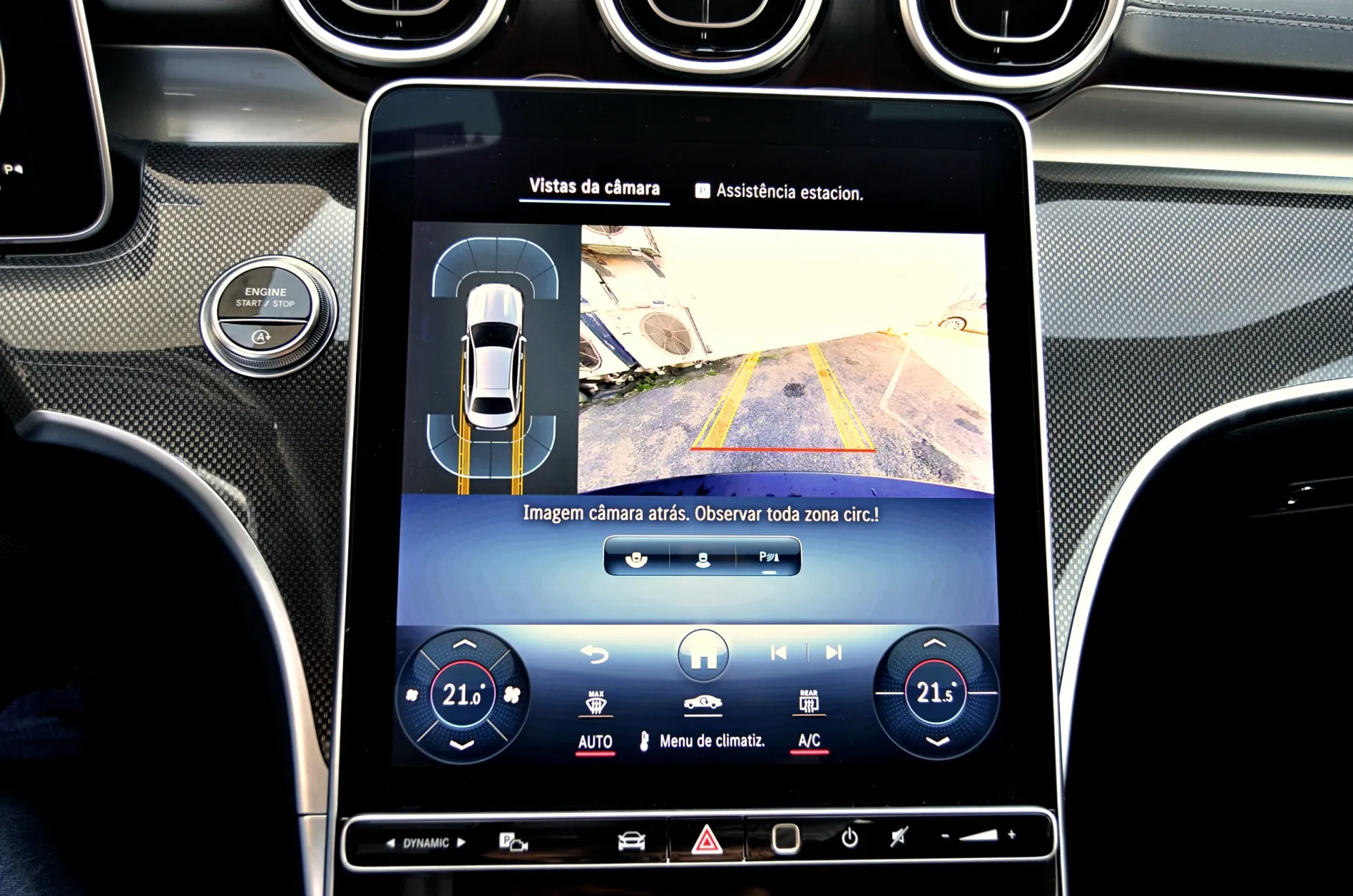 Mercedes-Benz C 300 d AMG Line 32