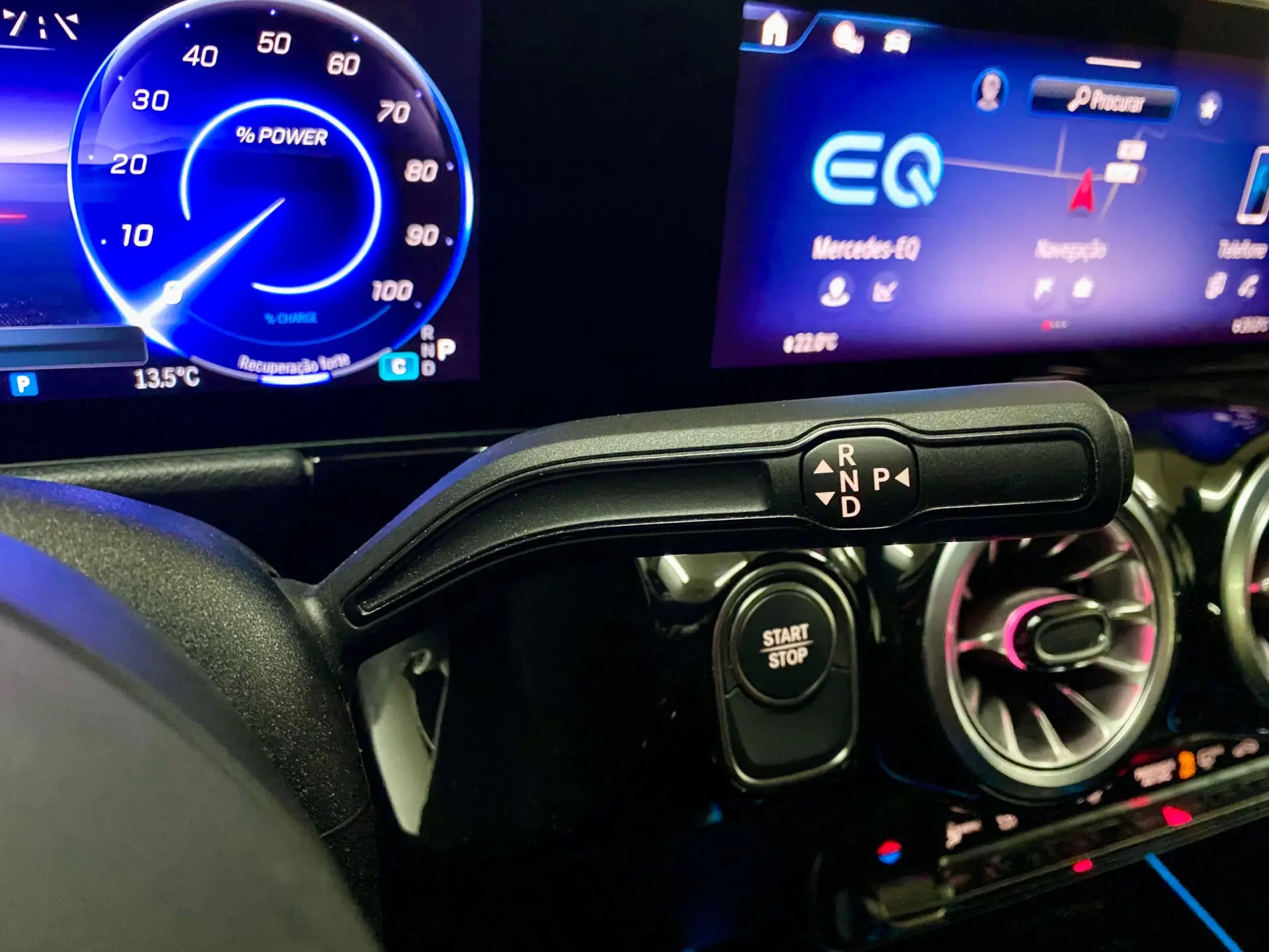 Mercedes-Benz EQA 250+ AMG Line 17