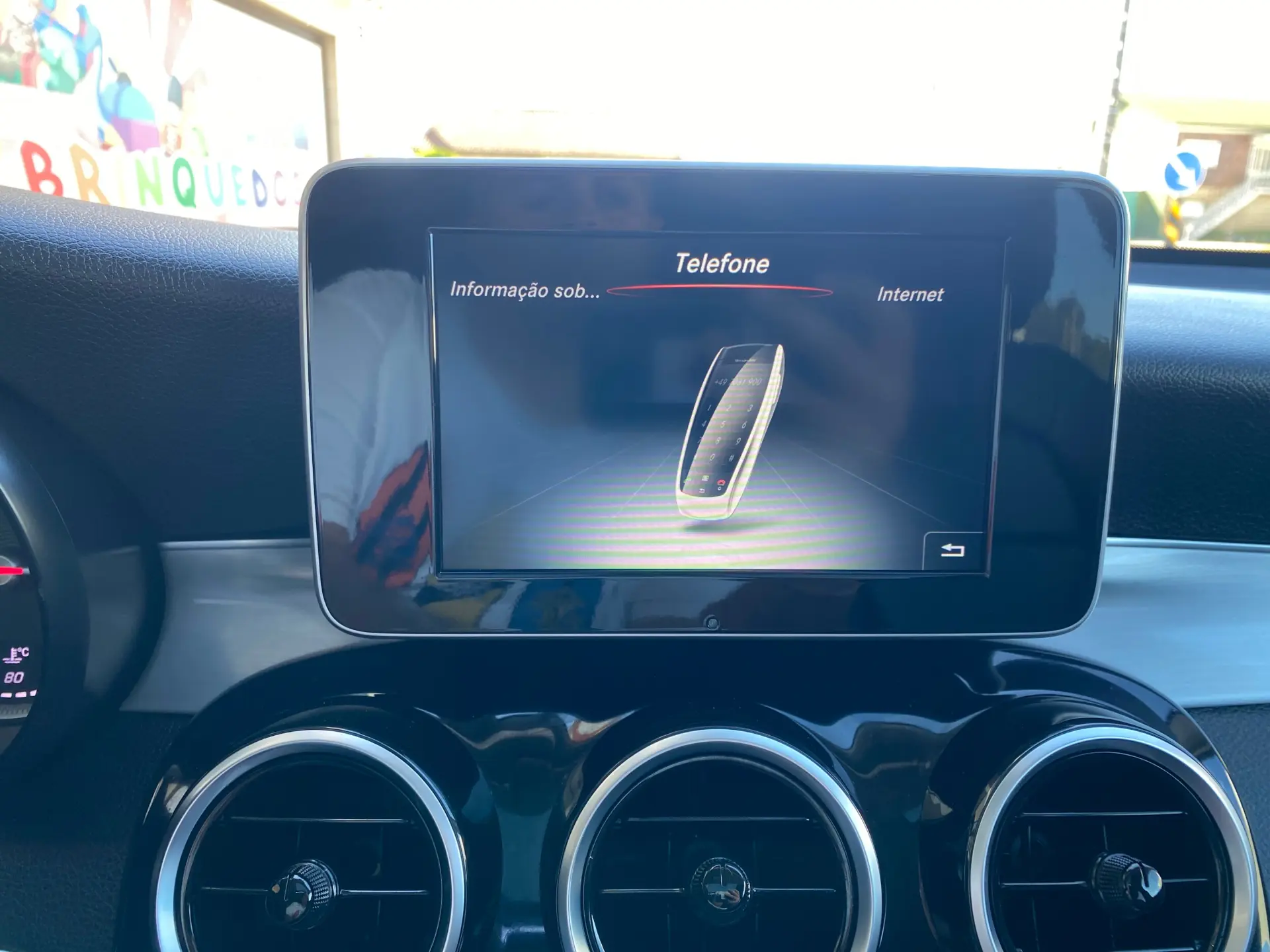 Mercedes-Benz GLC 220 d 4Matic 9G-TRONIC Exclusive 32