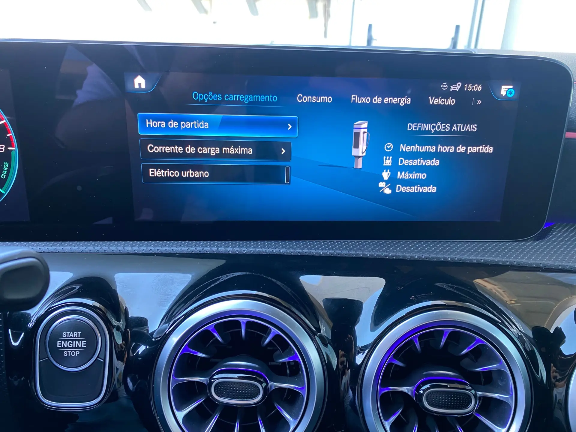 Mercedes-Benz CLA 250 e Shooting Brake AMG Line 33