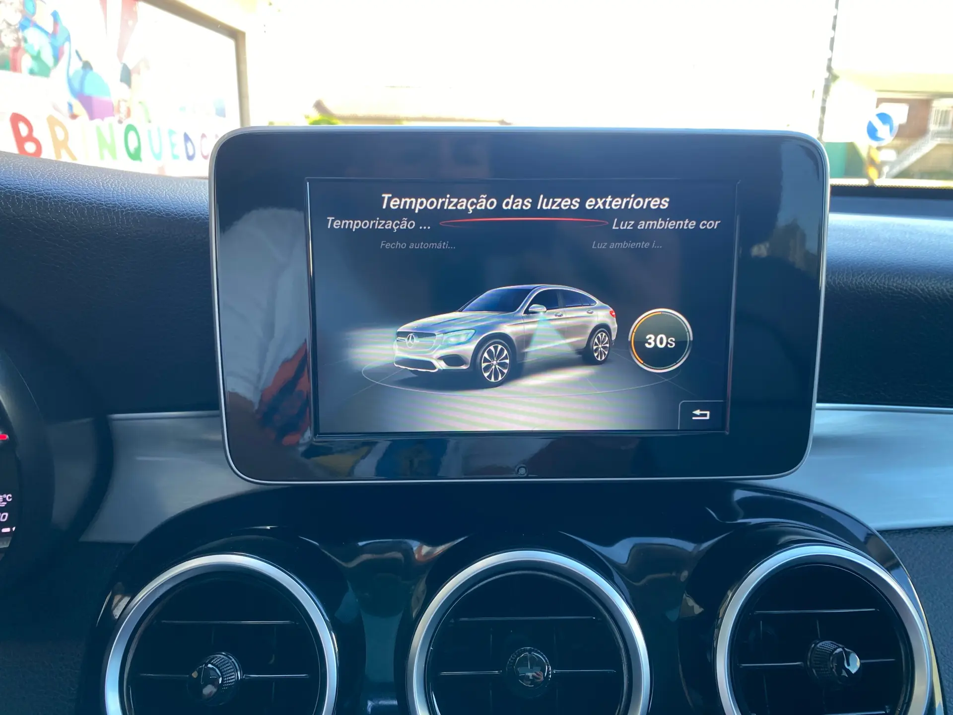 Mercedes-Benz GLC 220 d 4Matic 9G-TRONIC Exclusive 39