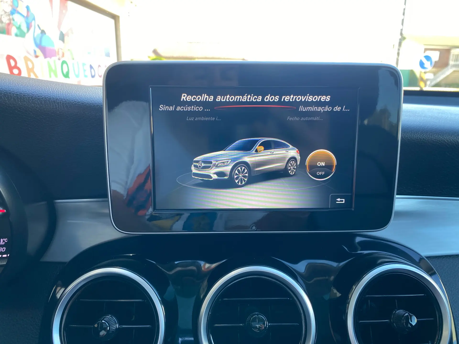 Mercedes-Benz GLC 220 d 4Matic 9G-TRONIC Exclusive 35