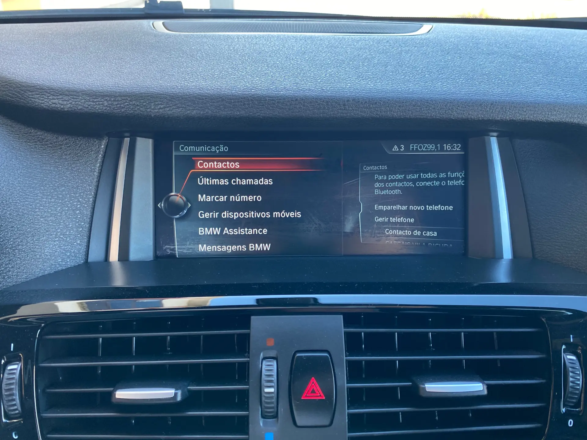 BMW X3 20 d xDrive Pack M Auto 24