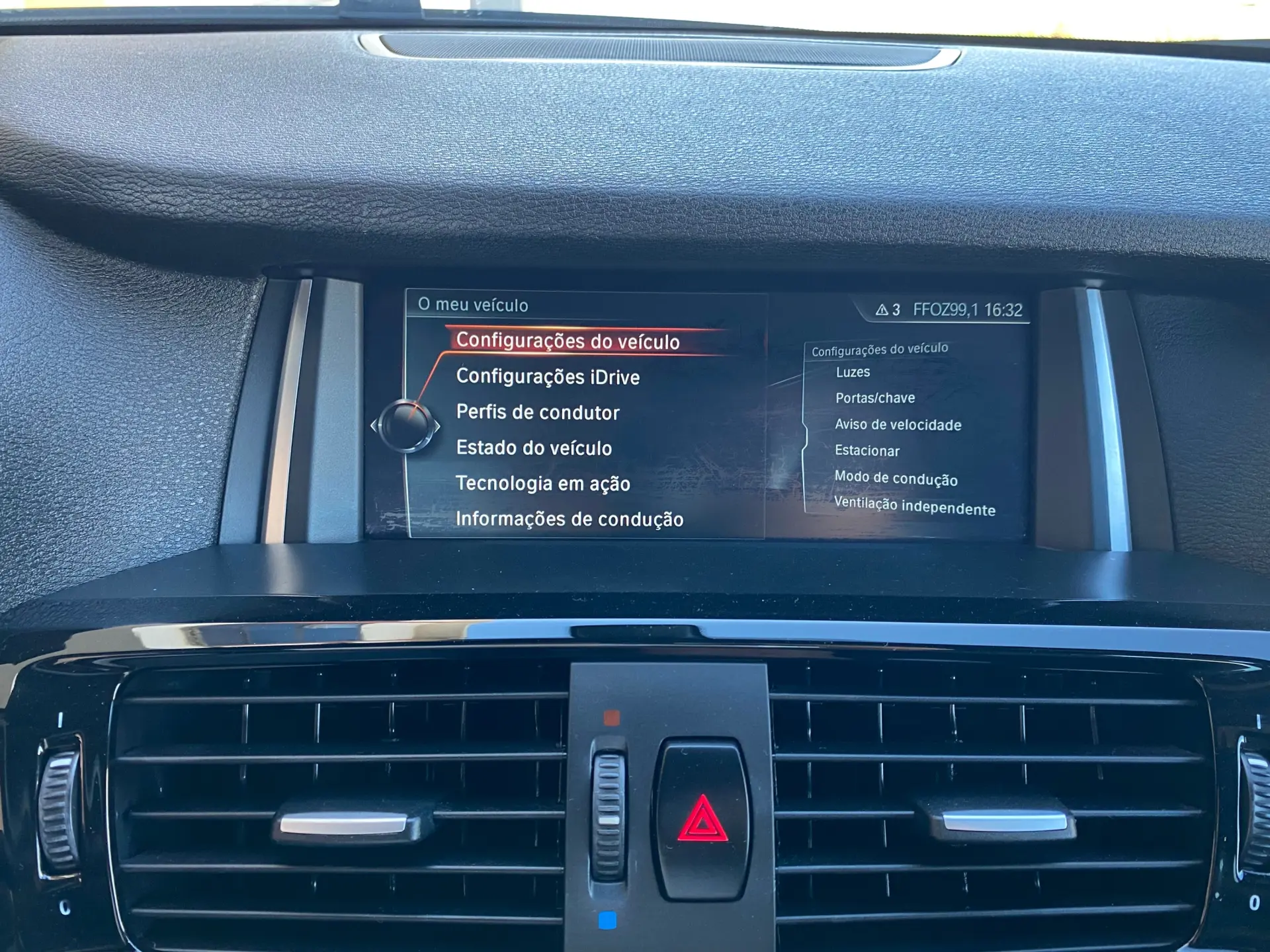 BMW X3 20 d xDrive Pack M Auto 25