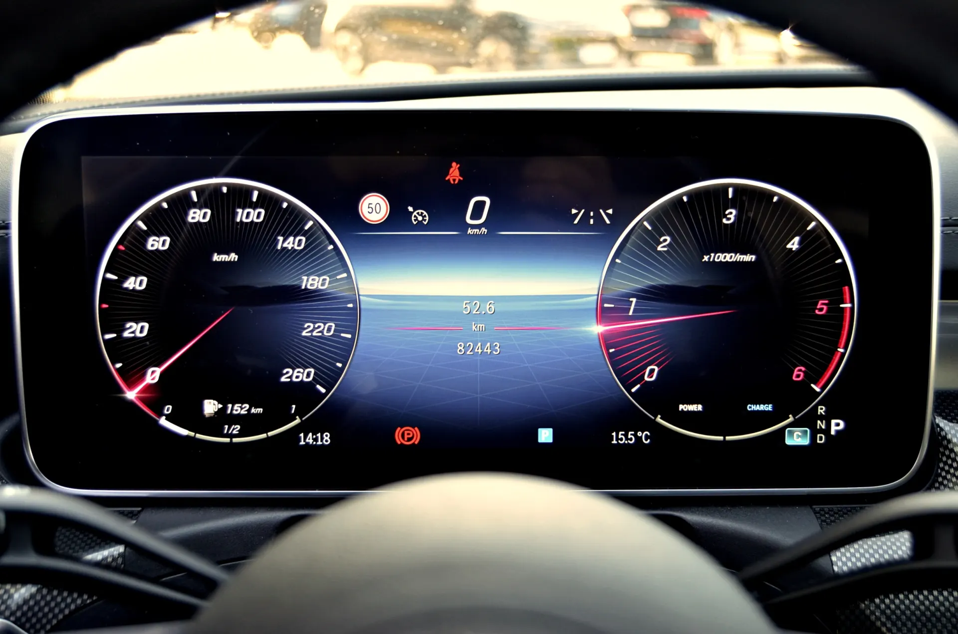 Mercedes-Benz C 300 d AMG Line 33