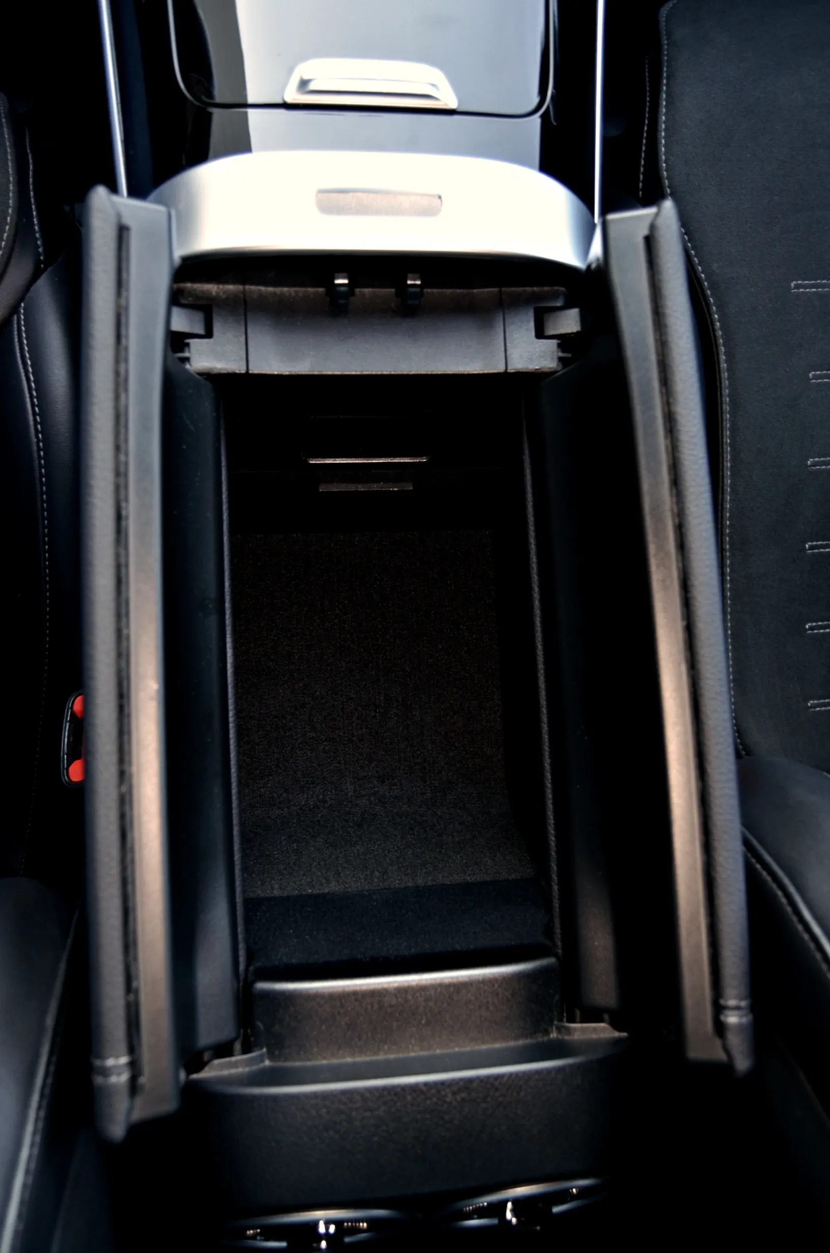 Mercedes-Benz C 300 d AMG Line 19