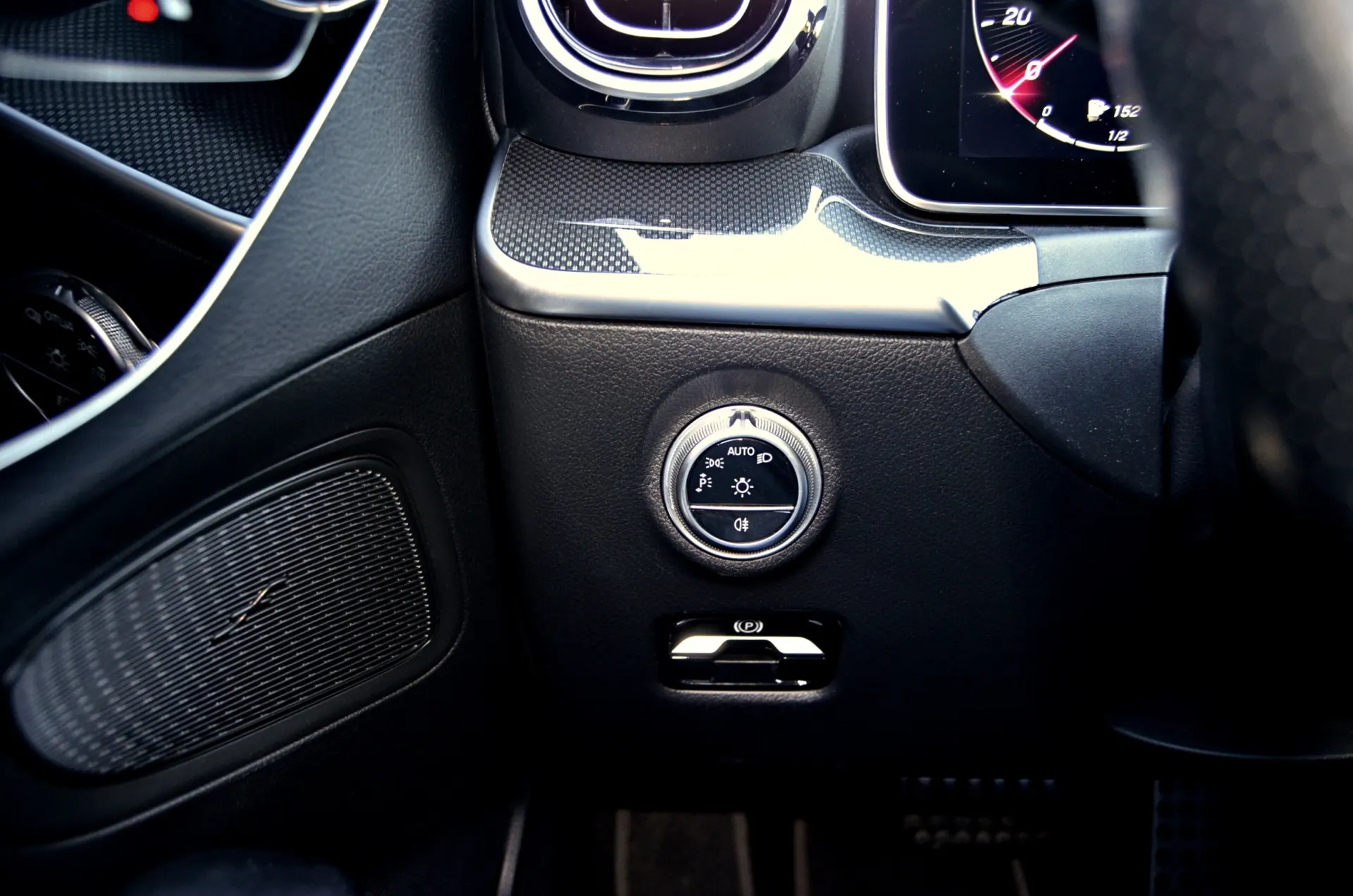 Mercedes-Benz C 300 d AMG Line 12