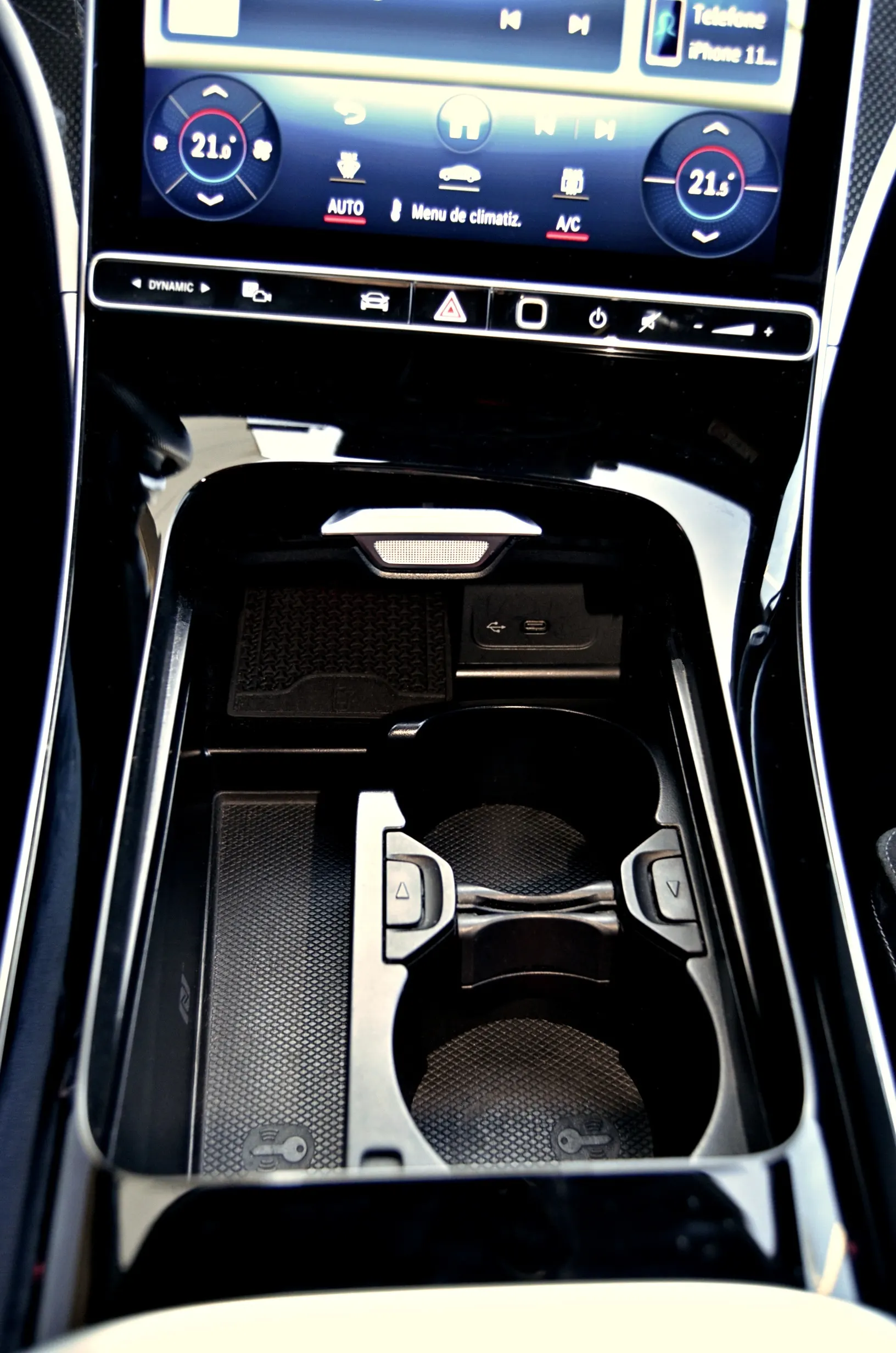 Mercedes-Benz C 300 d AMG Line 18