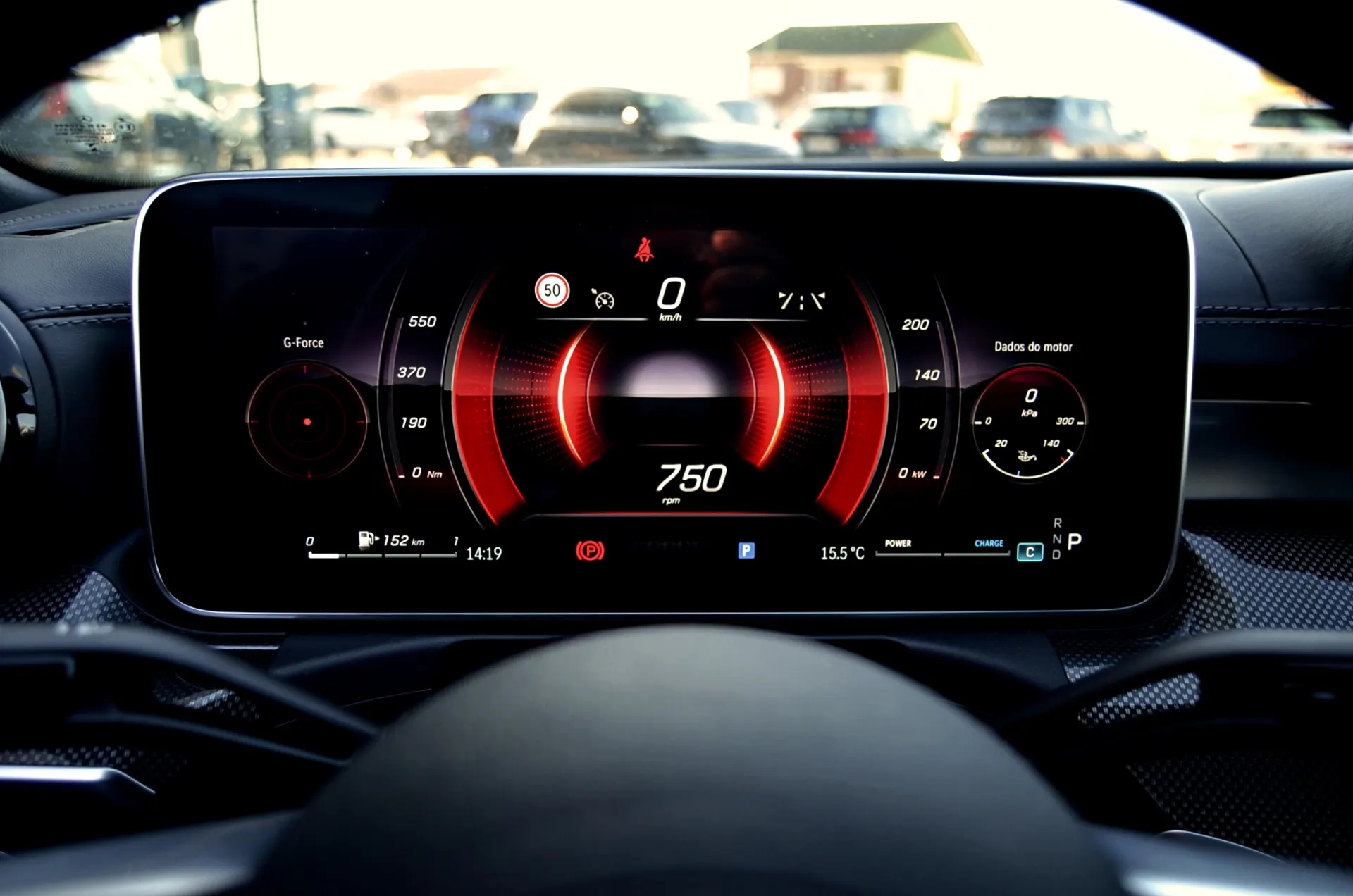 Mercedes-Benz C 300 d AMG Line 34