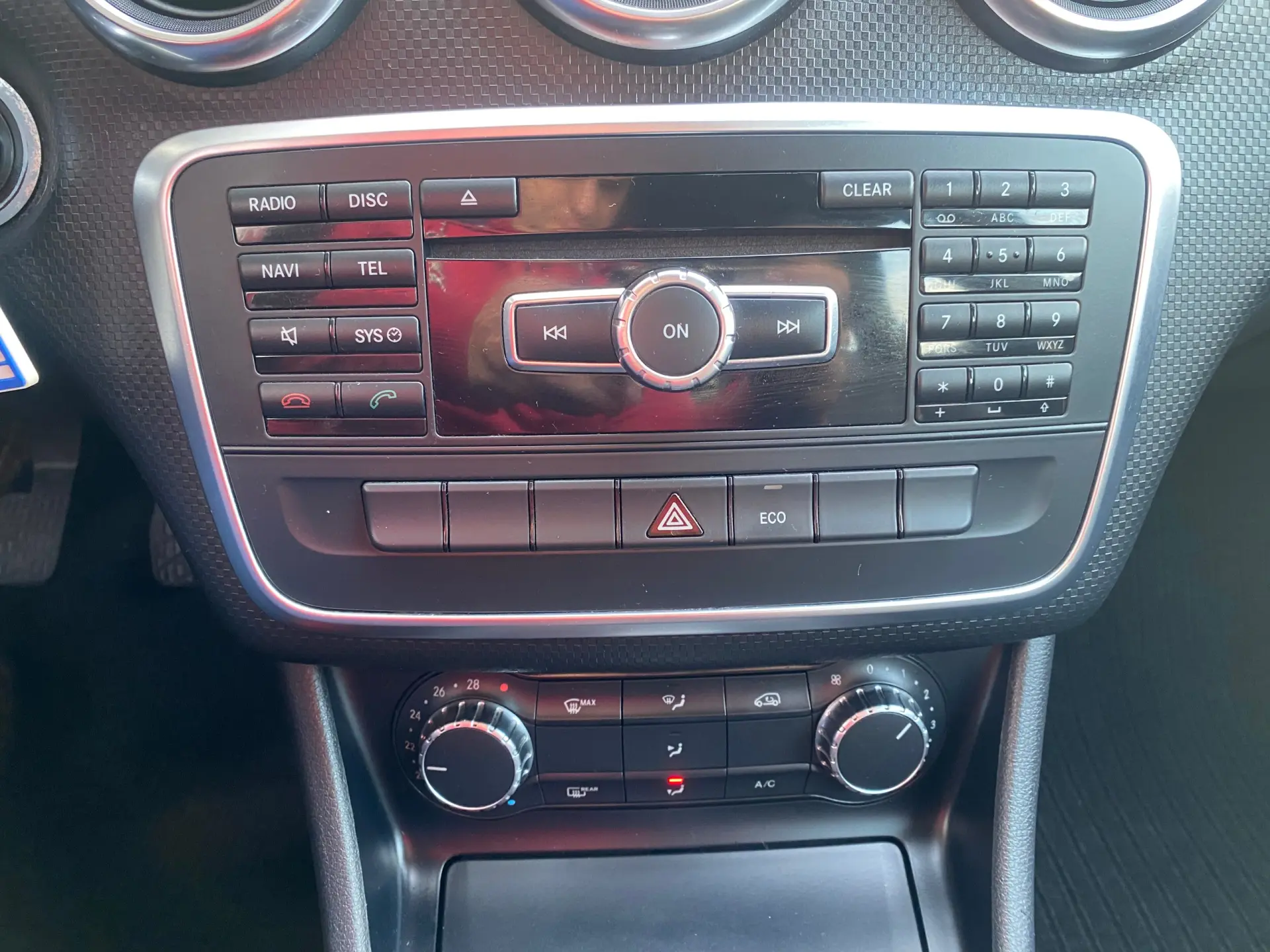 Mercedes-Benz A 180 CDI BE Urban 18