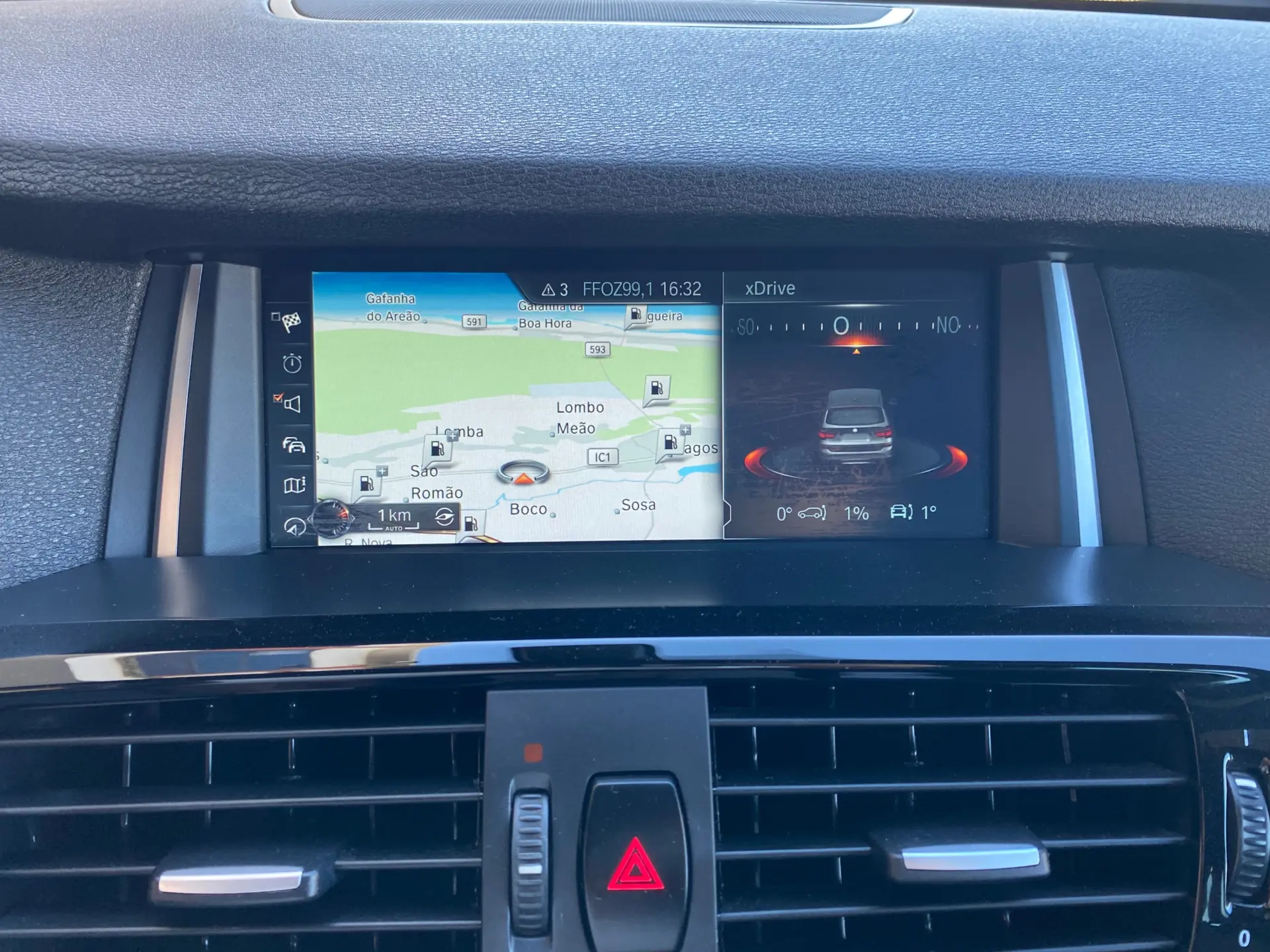 BMW X3 20 d xDrive Pack M Auto 21