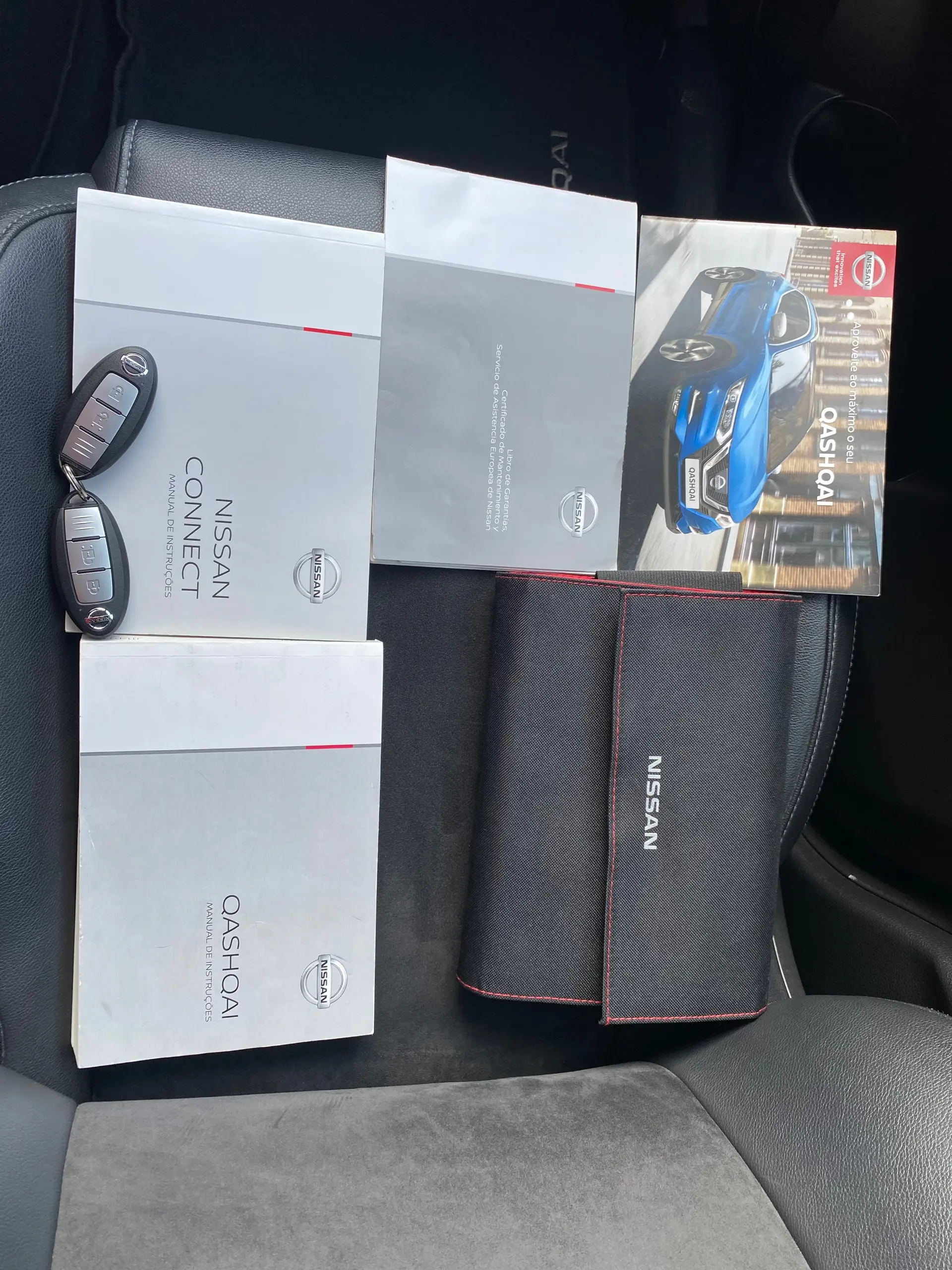 Nissan Qashqai 1.5 dCi N-Tec 30