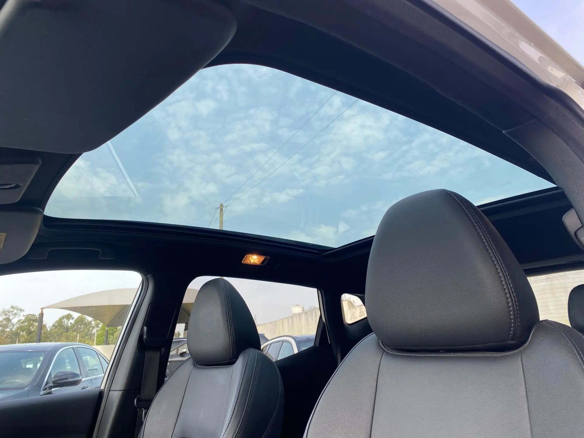 Nissan Qashqai 1.5 dCi N-Tec 10