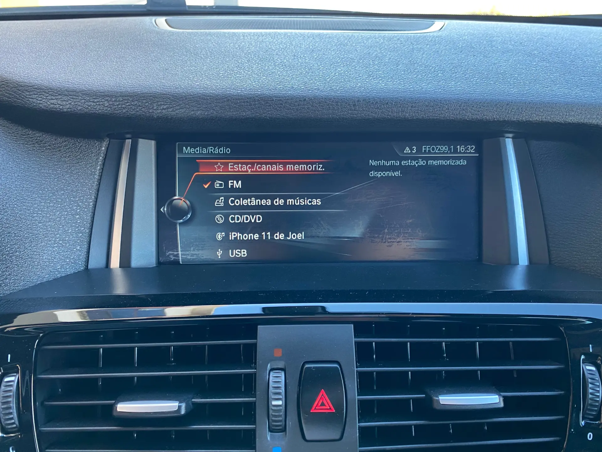 BMW X3 20 d xDrive Pack M Auto 23