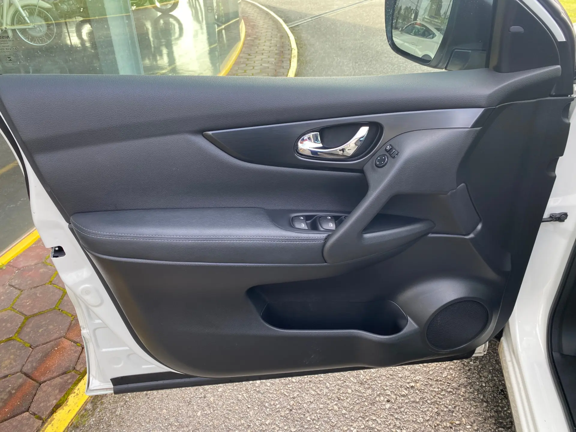 Nissan Qashqai 1.5 dCi N-Tec 11