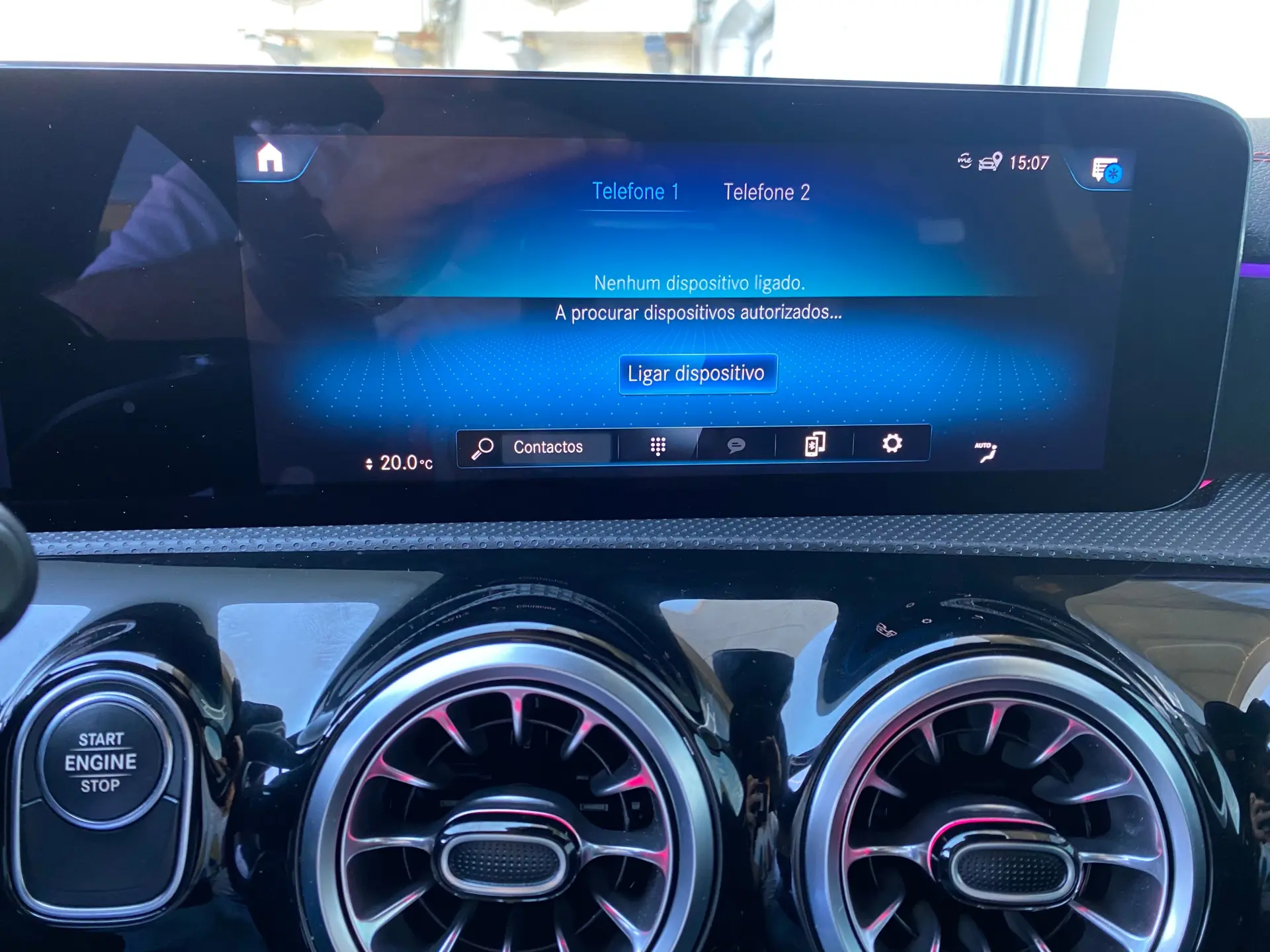 Mercedes-Benz CLA 250 e Shooting Brake AMG Line 35