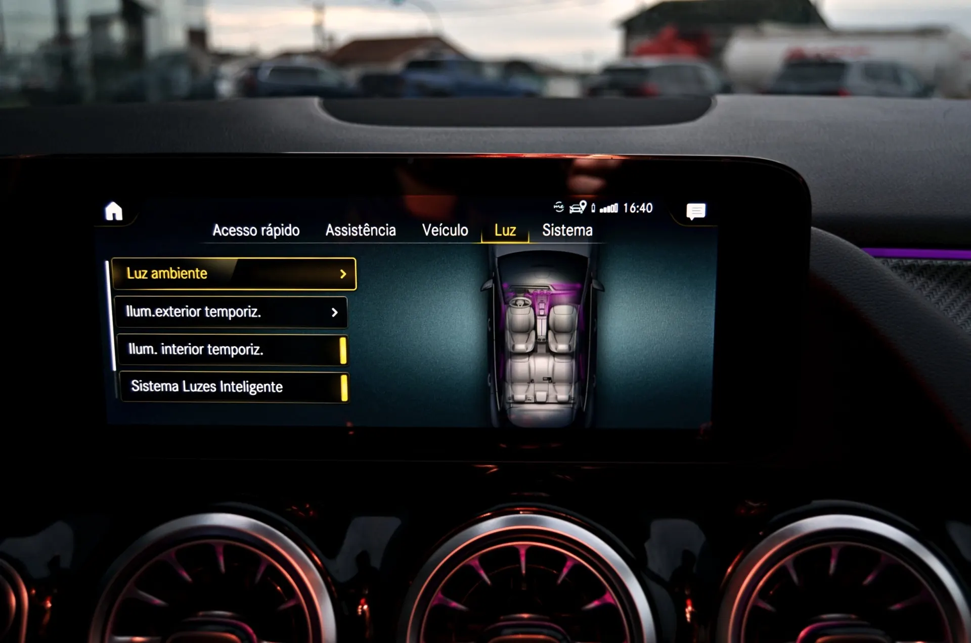 Mercedes-Benz GLA 250 e AMG Line 36