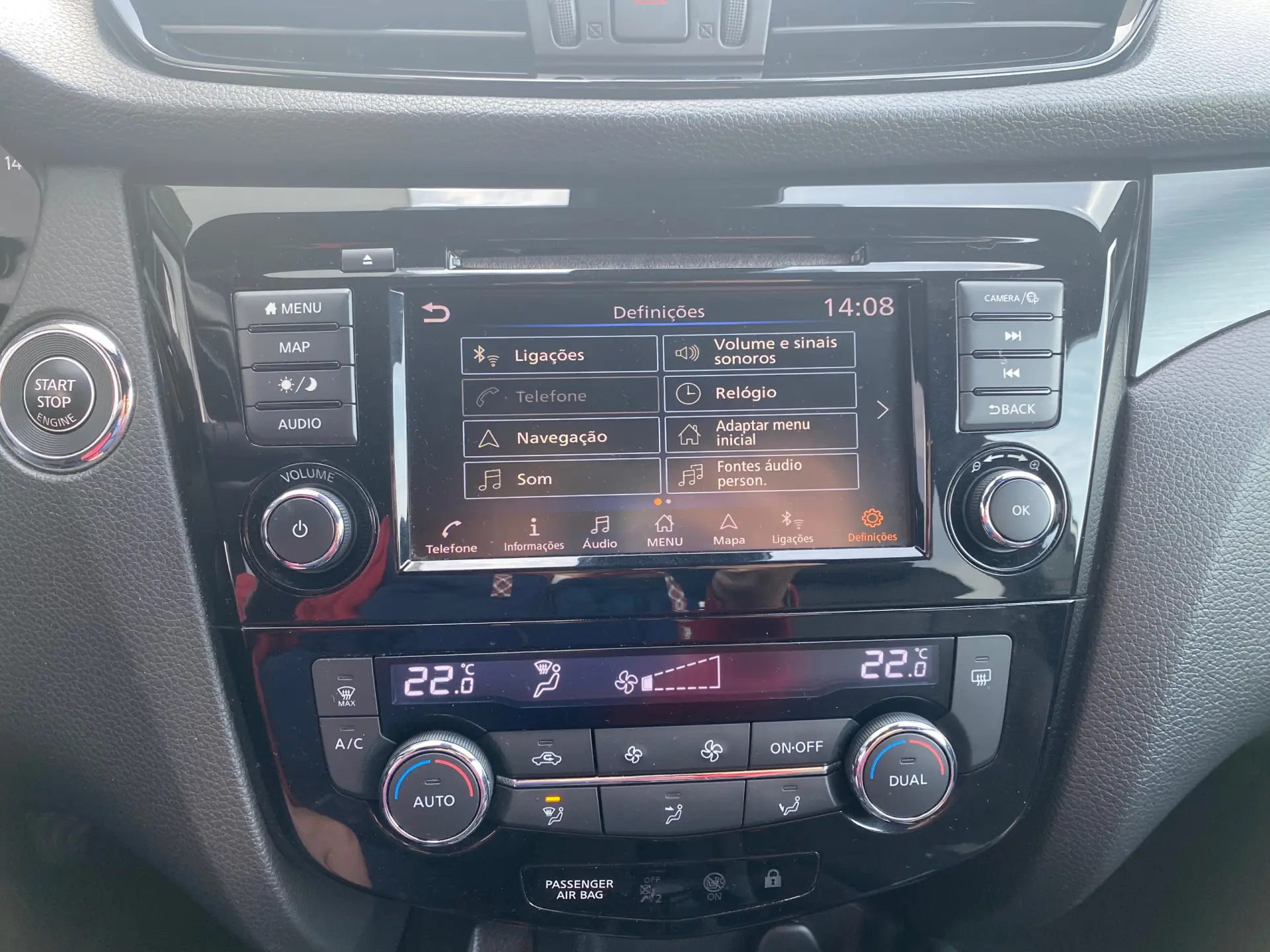 Nissan Qashqai 1.5 dCi N-Tec 26