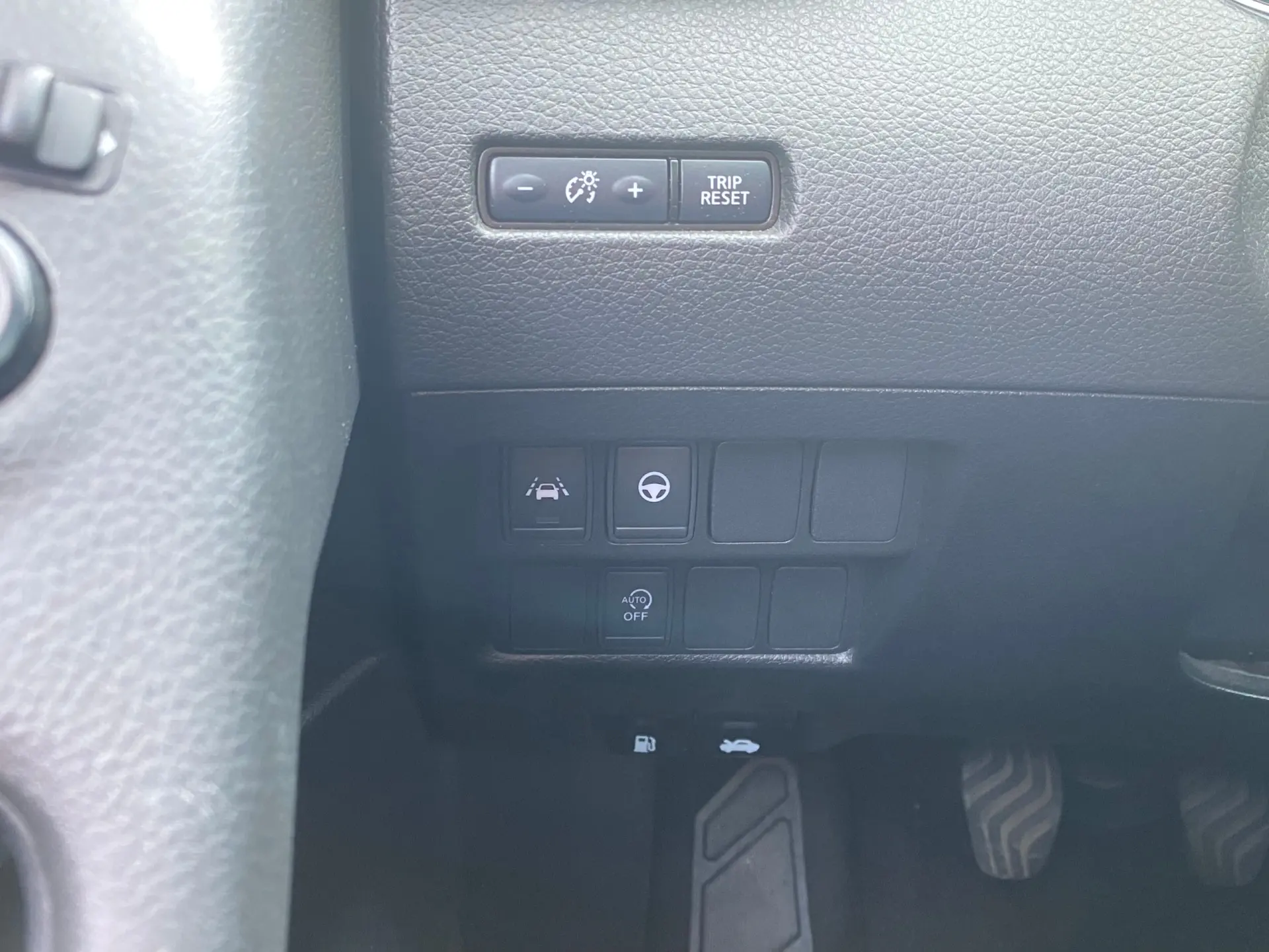 Nissan Qashqai 1.5 dCi N-Tec 13