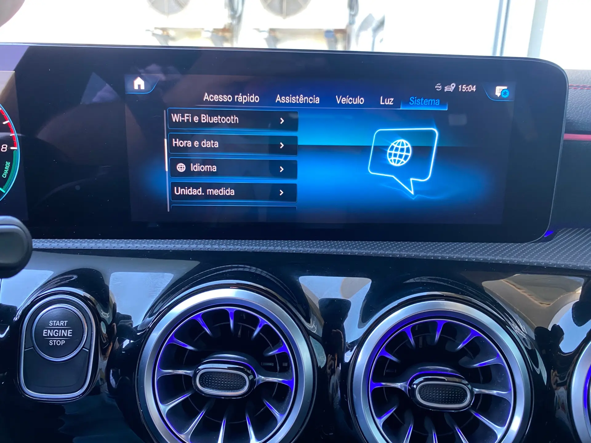 Mercedes-Benz CLA 250 e Shooting Brake AMG Line 31