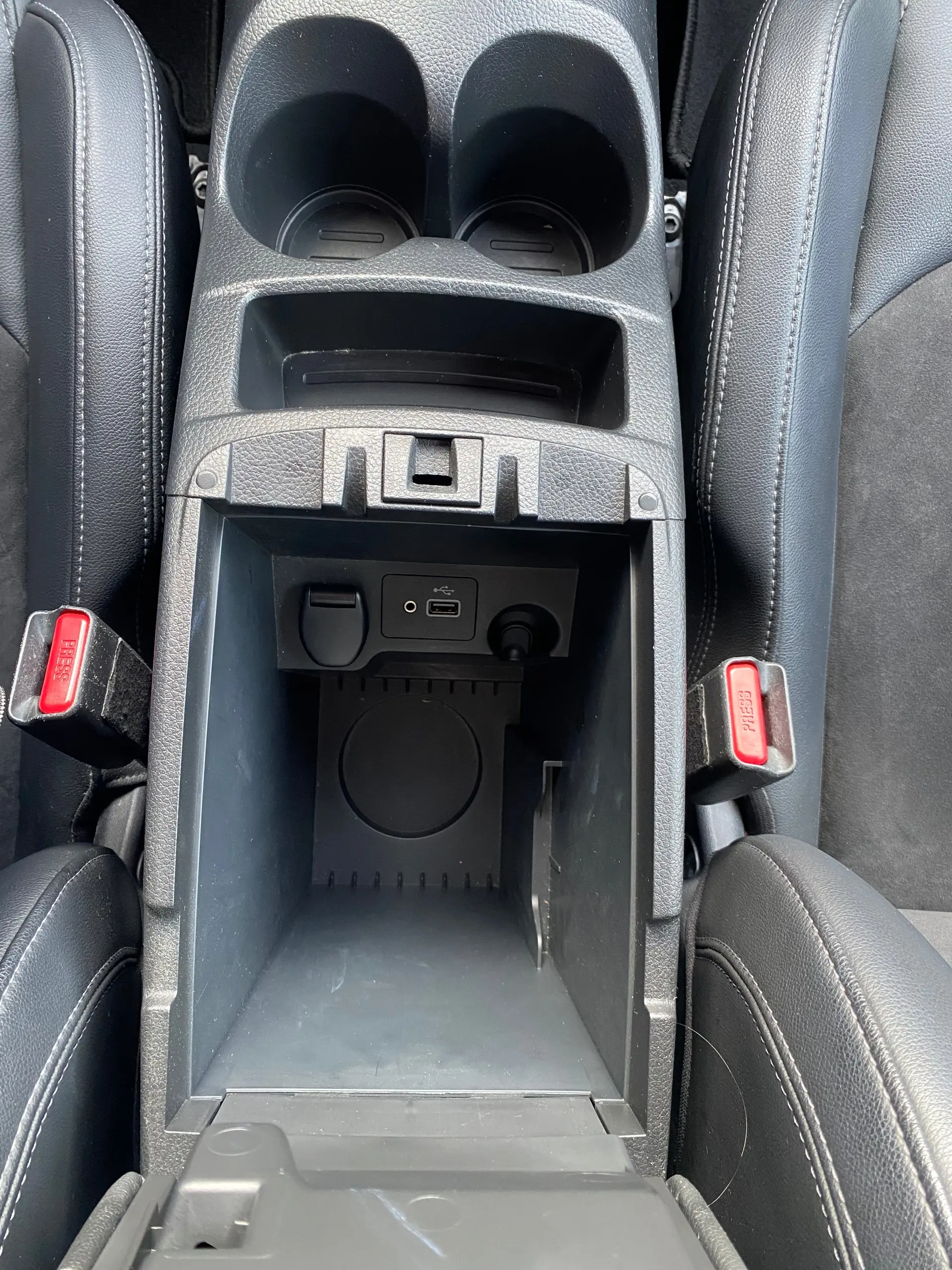 Nissan Qashqai 1.5 dCi N-Tec 20