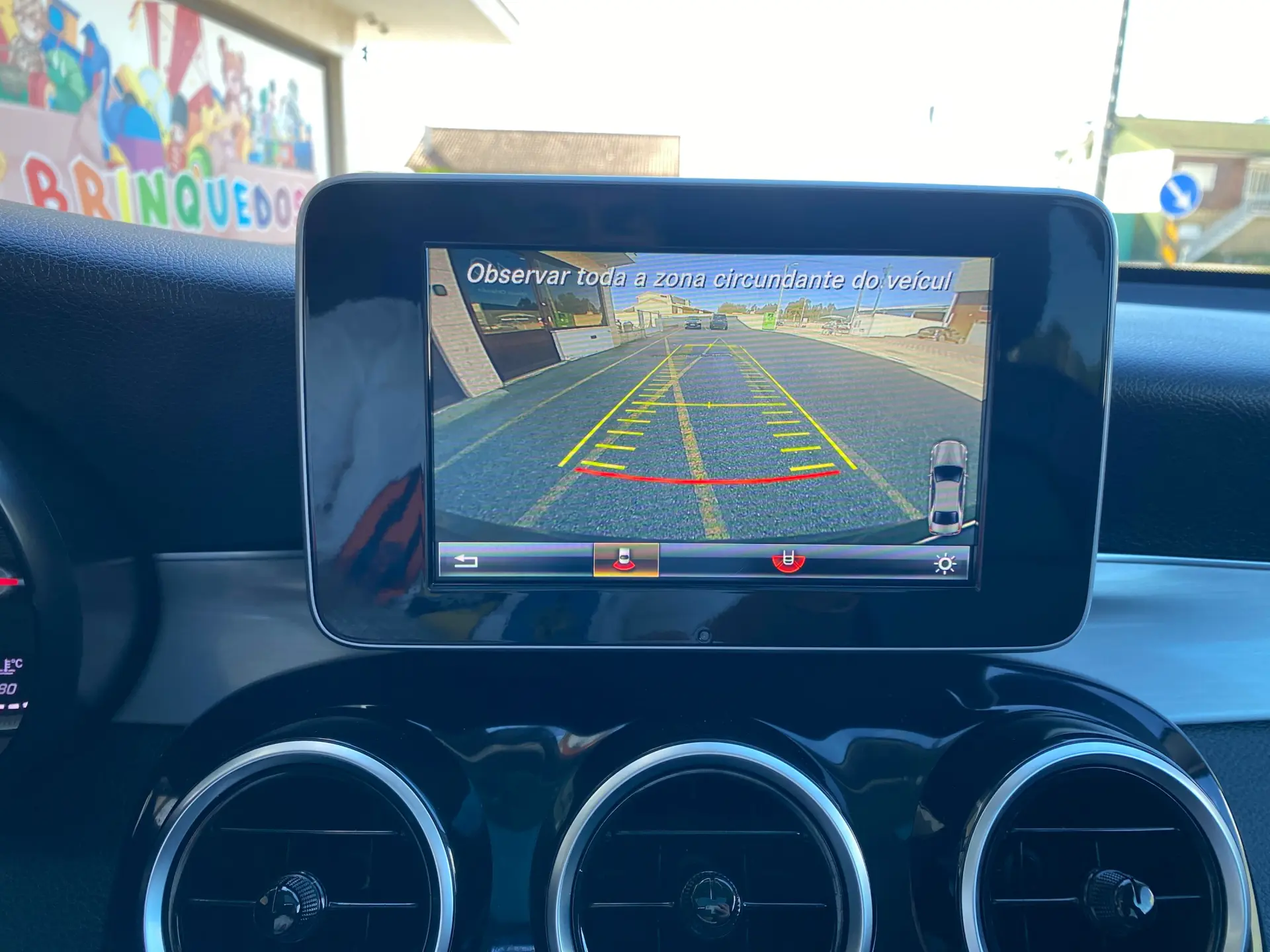 Mercedes-Benz GLC 220 d 4Matic 9G-TRONIC Exclusive 51