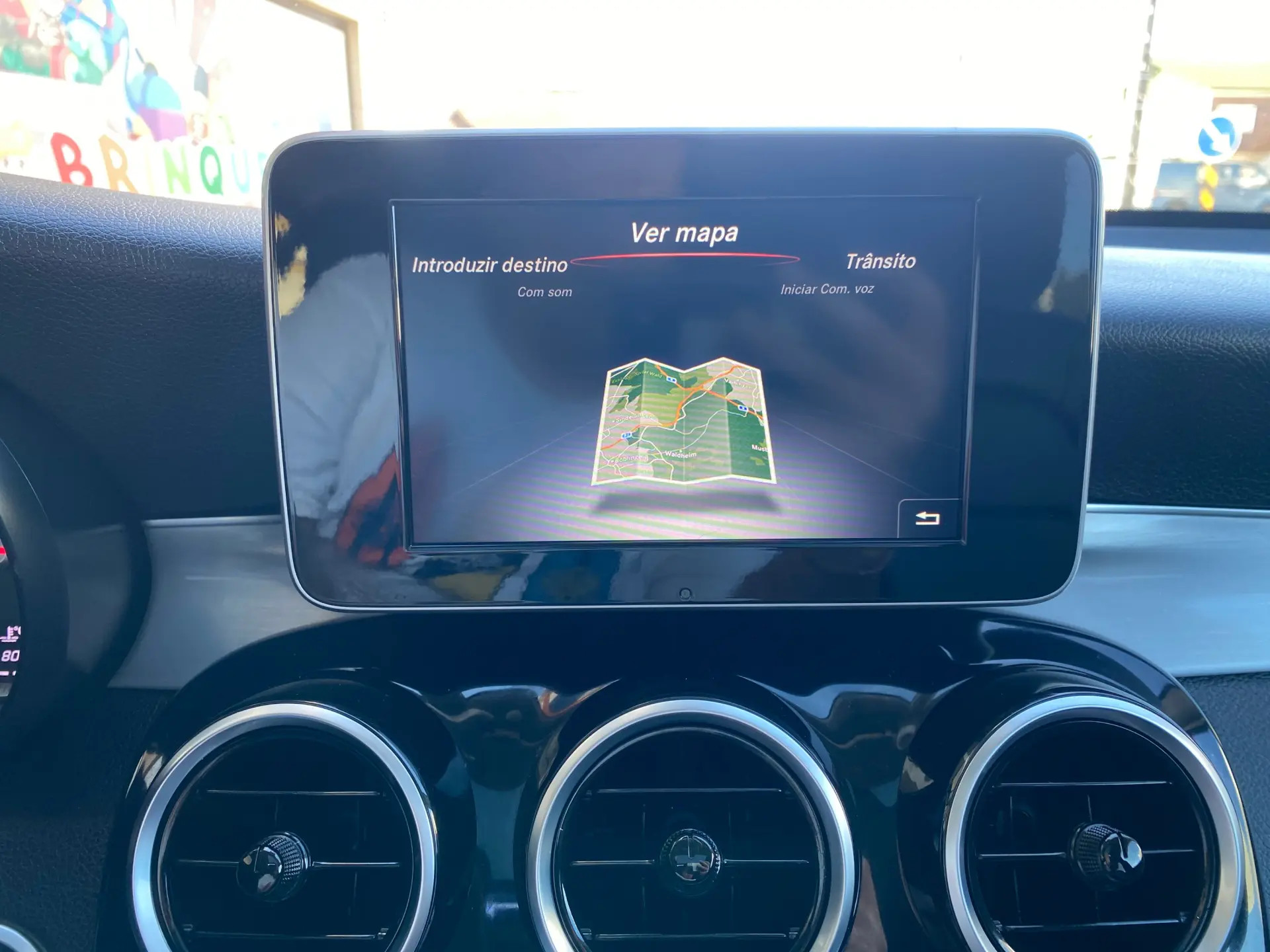 Mercedes-Benz GLC 220 d 4Matic 9G-TRONIC Exclusive 23