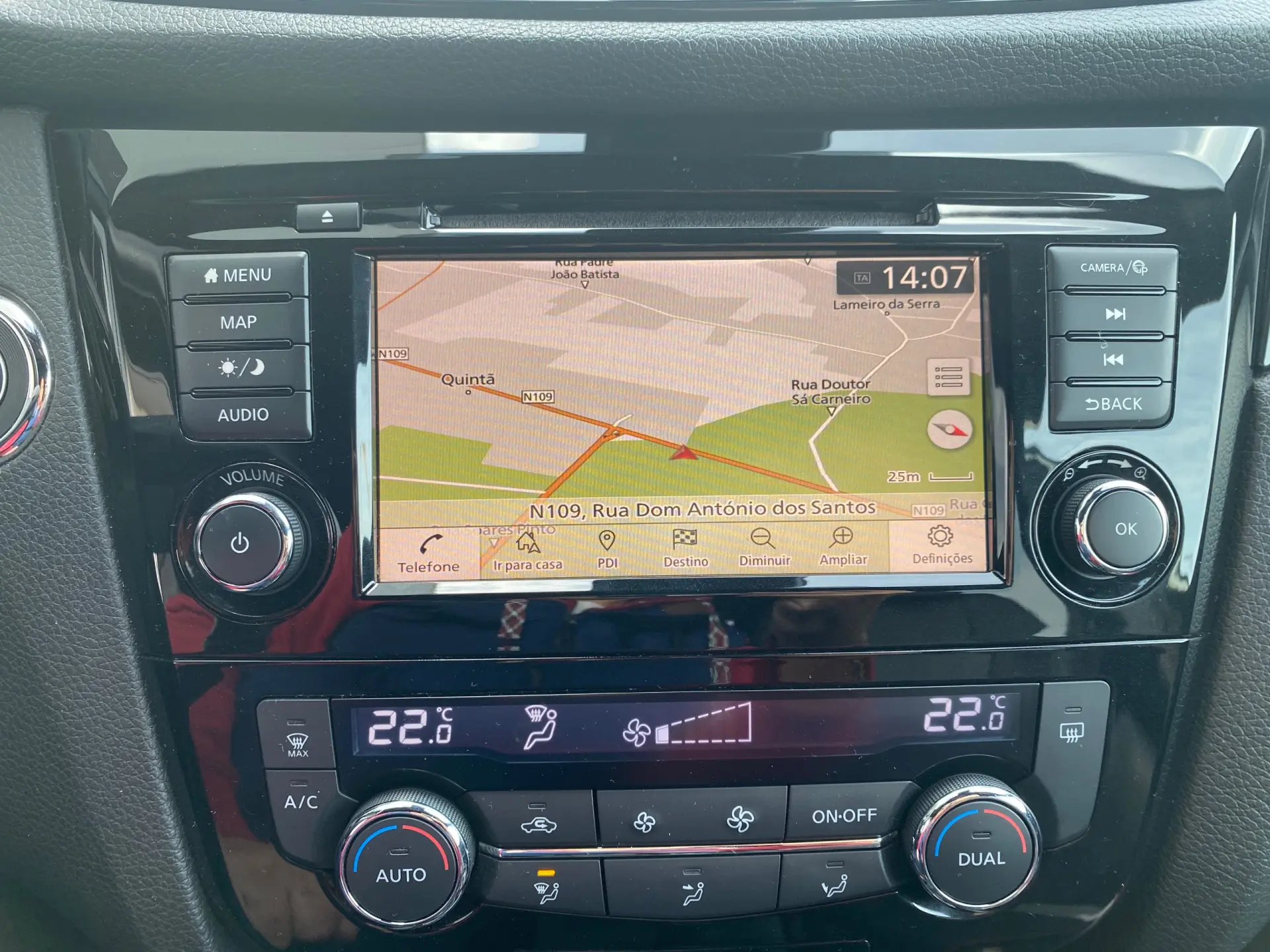 Nissan Qashqai 1.5 dCi N-Tec 22