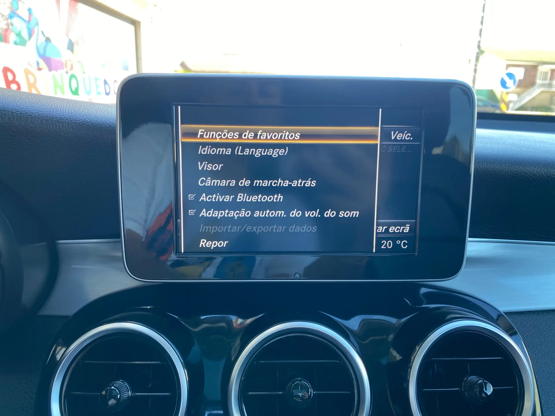 Mercedes-Benz GLC 220 d 4Matic 9G-TRONIC Exclusive 45