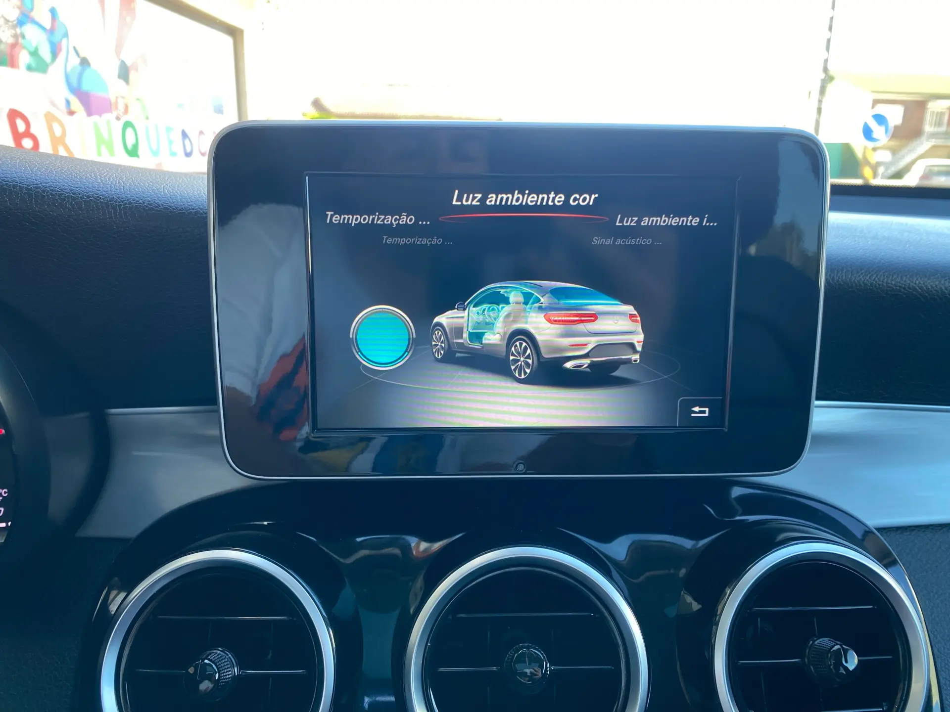 Mercedes-Benz GLC 220 d 4Matic 9G-TRONIC Exclusive 40