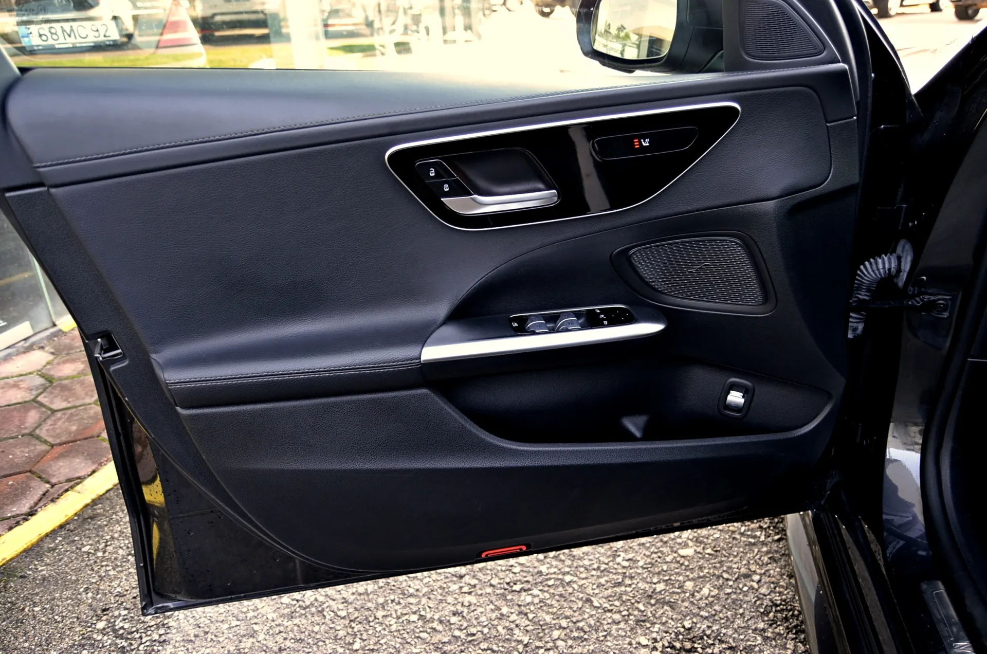 Mercedes-Benz C 300 d AMG Line 10