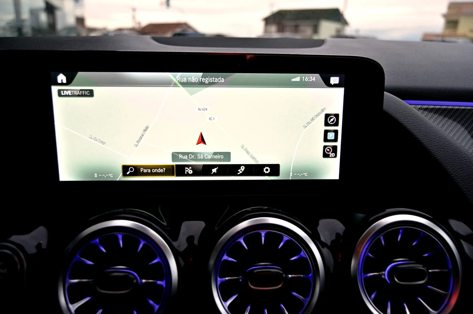 Mercedes-Benz GLA 250 e AMG Line 22