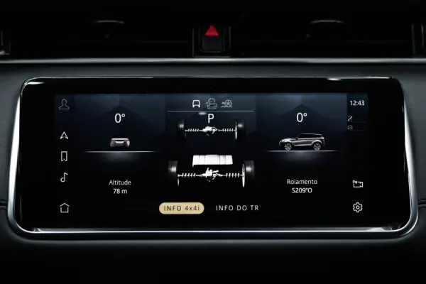 Land Rover Range Rover Evoque 1.5 P300e AWD Dynamic SE 57